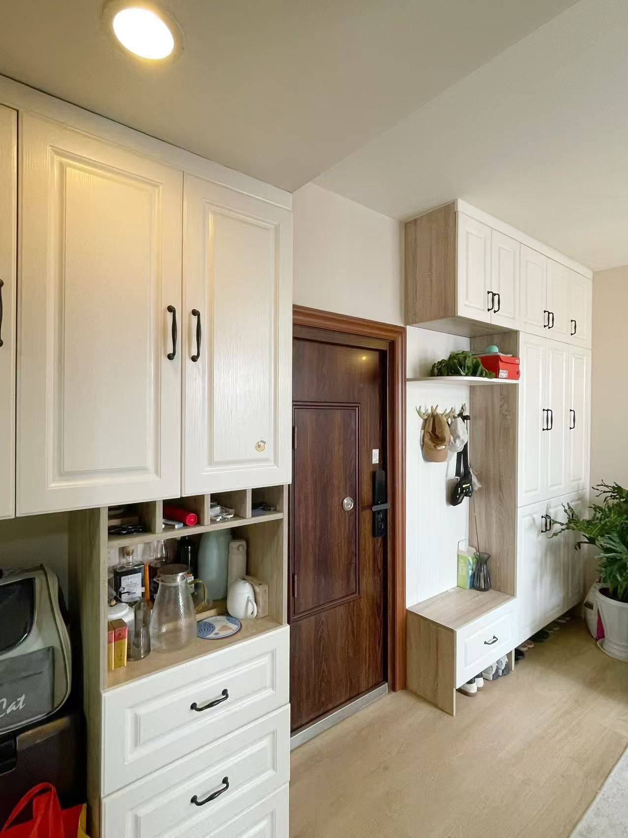 Shenzhen-Futian-Cozy Home,Clean&Comfy,No Gender Limit,Hustle & Bustle,“Friends”,Chilled,LGBTQ Friendly,Pet Friendly