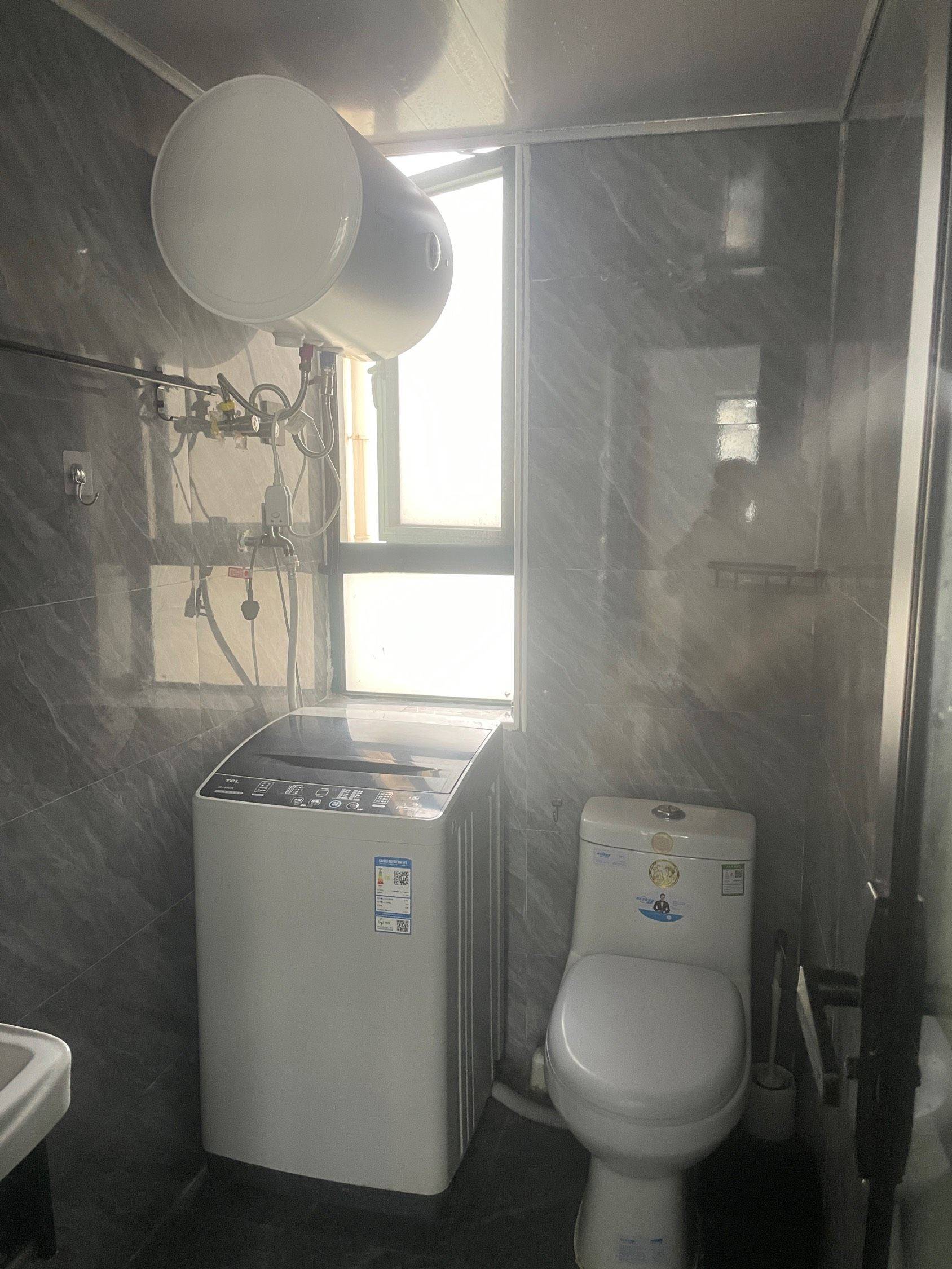 Shanghai-Pudong-Cozy Home,Clean&Comfy,No Gender Limit,Hustle & Bustle,Pet Friendly