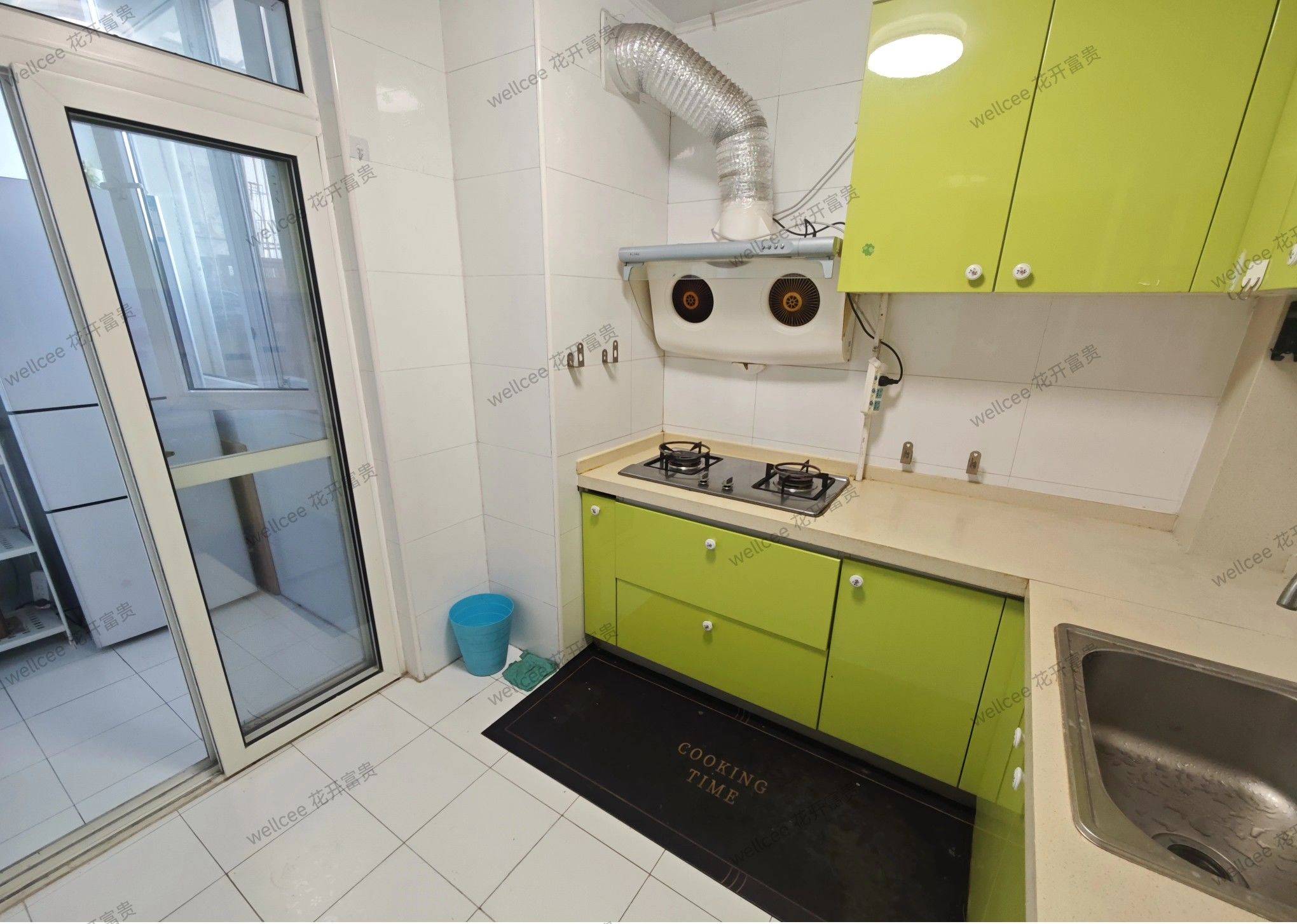 Beijing-Chaoyang-Cozy Home,Clean&Comfy,Hustle & Bustle,“Friends”,Chilled