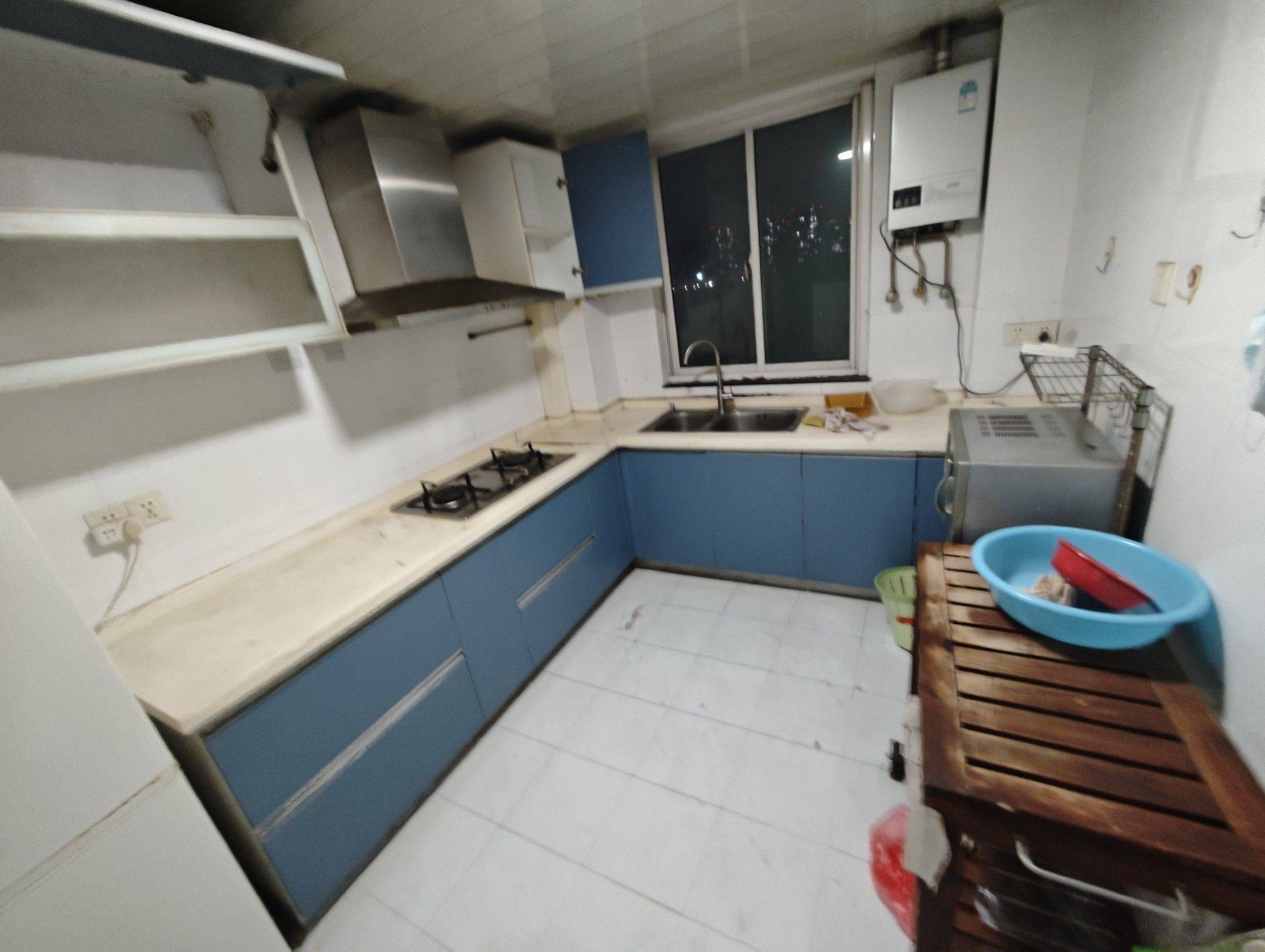 Nanjing-Yuhuatai-Cozy Home,Clean&Comfy,Hustle & Bustle