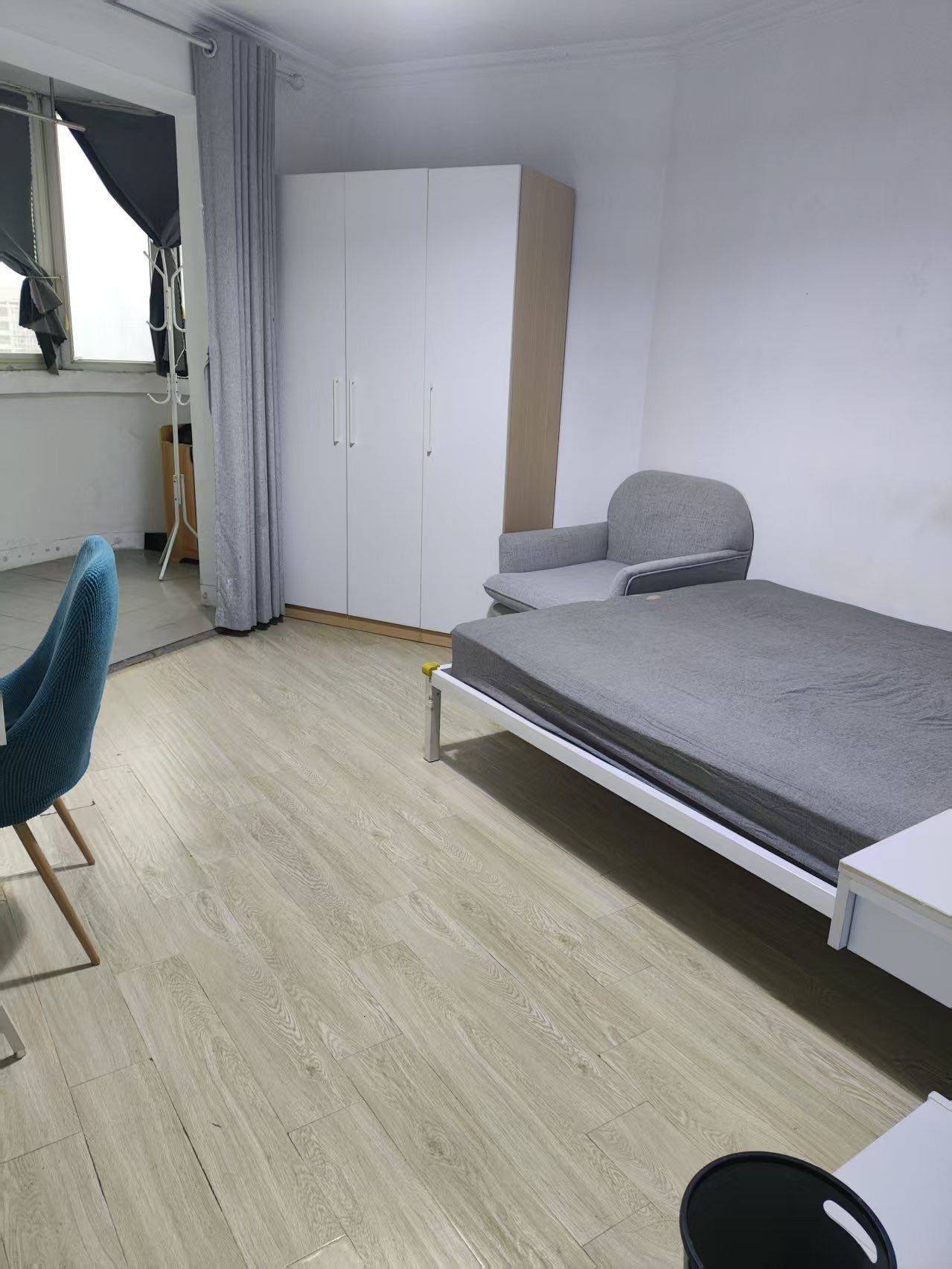 Beijing-Haidian-Cozy Home,Clean&Comfy,No Gender Limit,“Friends”,Pet Friendly