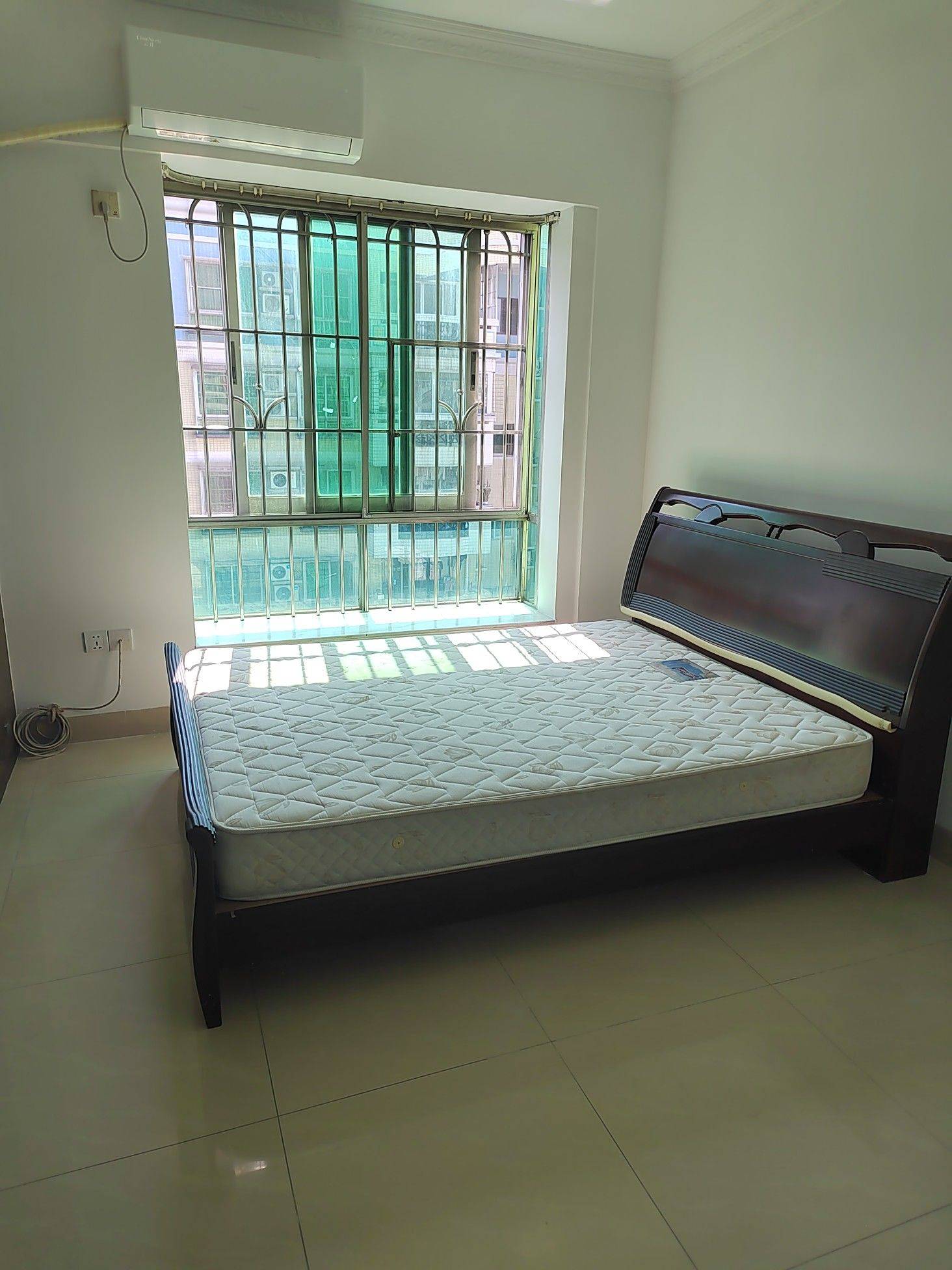 Guangzhou-Tianhe-Cozy Home