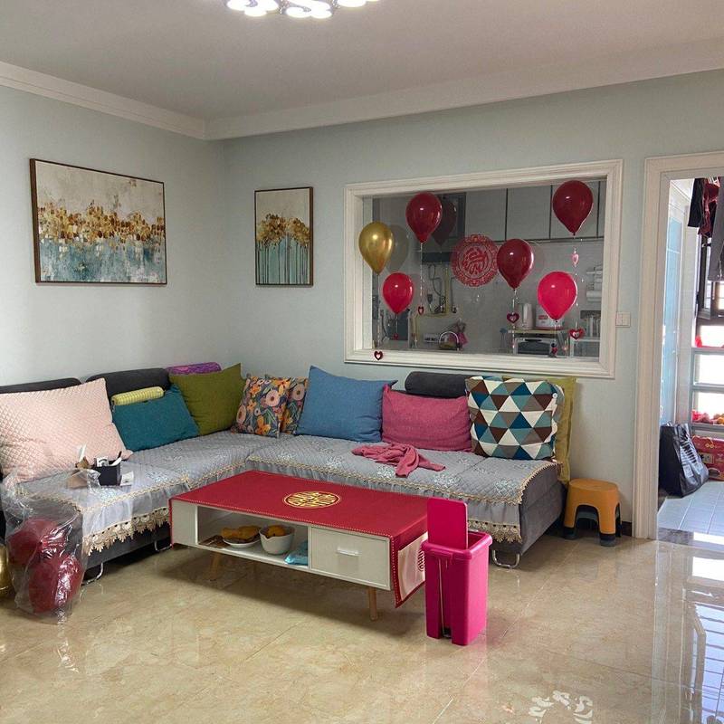 郑州 中原 | 盛润锦绣城西苑-19号楼_4