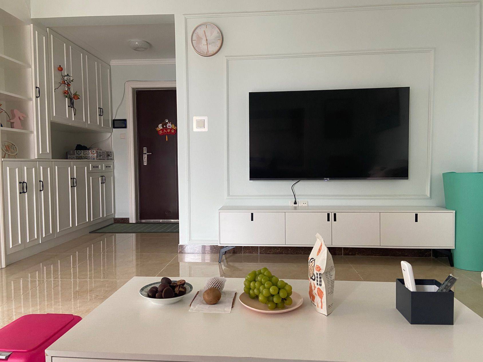 marcelle整租房源3