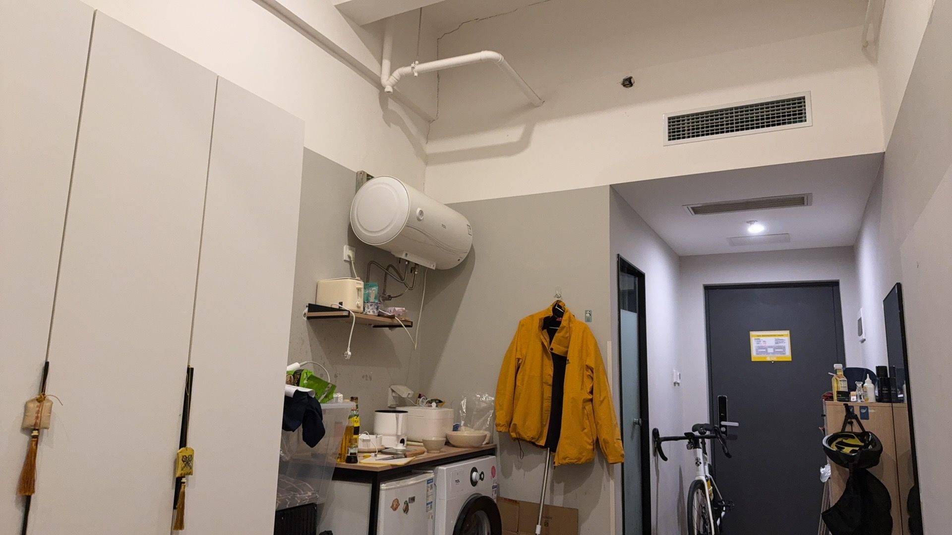 Xi'An-Weiyang-Clean&Comfy