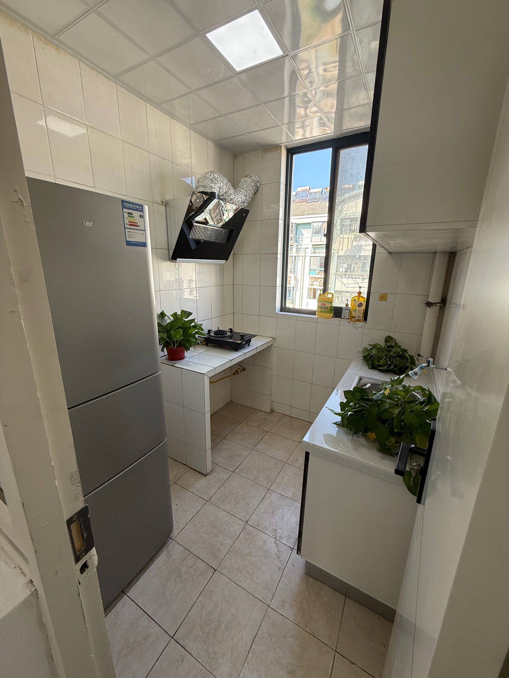 南京-江寧-溫馨小窩,乾淨治愈,不限性別