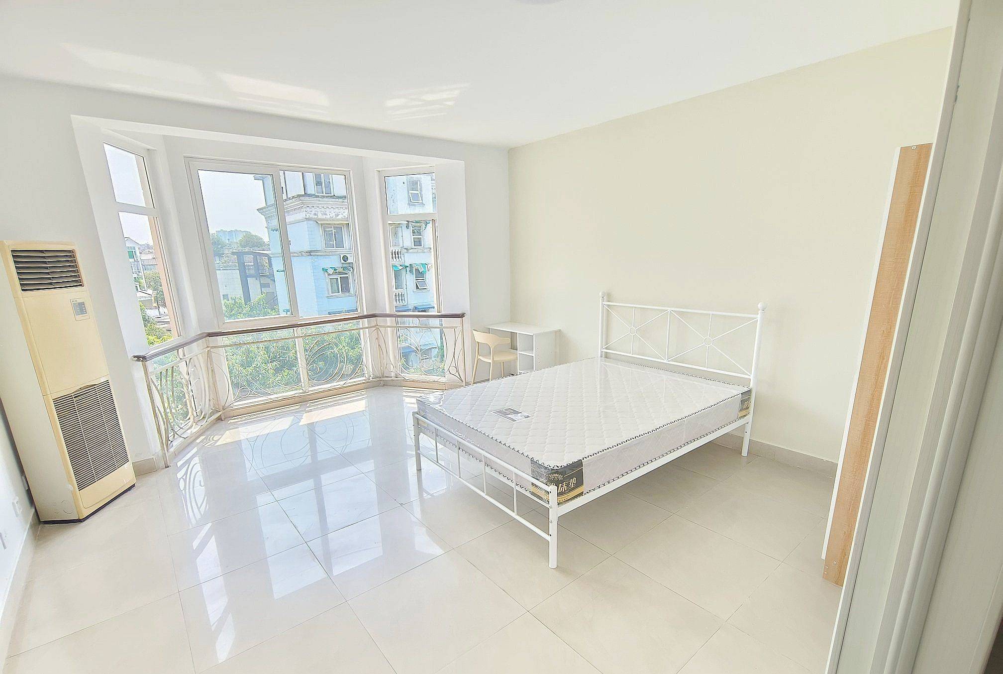 Chengdu-Jinniu-Cozy Home,Clean&Comfy,No Gender Limit,Hustle & Bustle