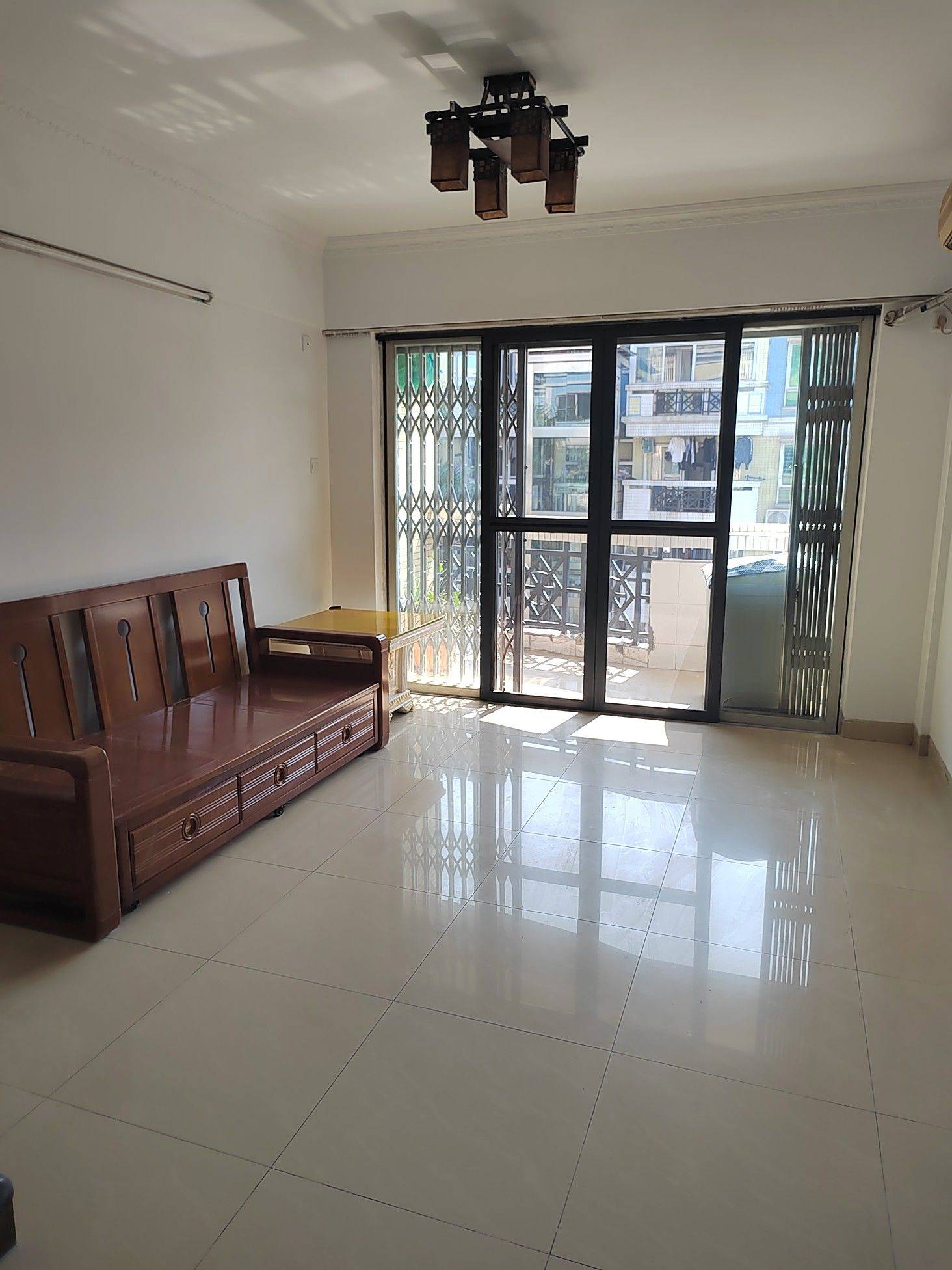 Guangzhou-Tianhe-Cozy Home