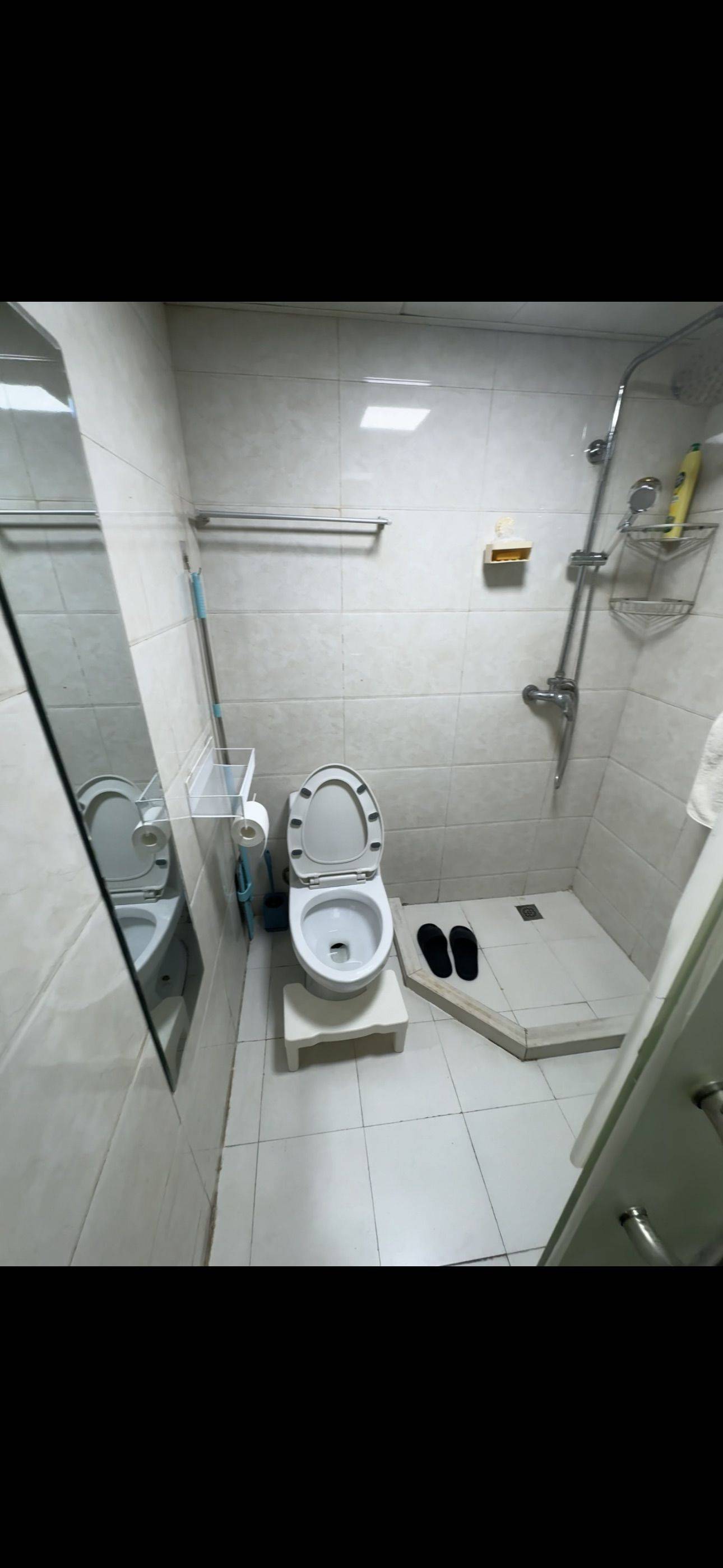 上海-靜安-溫馨小窩,乾淨治愈,市井煙火氣,寵物友好