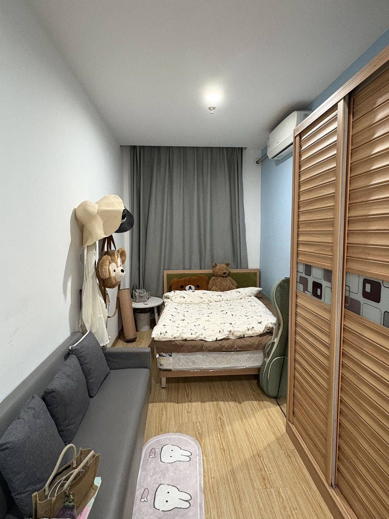 Xiamen-Huli-Cozy Home,Clean&Comfy,No Gender Limit,Hustle & Bustle,Chilled,Pet Friendly