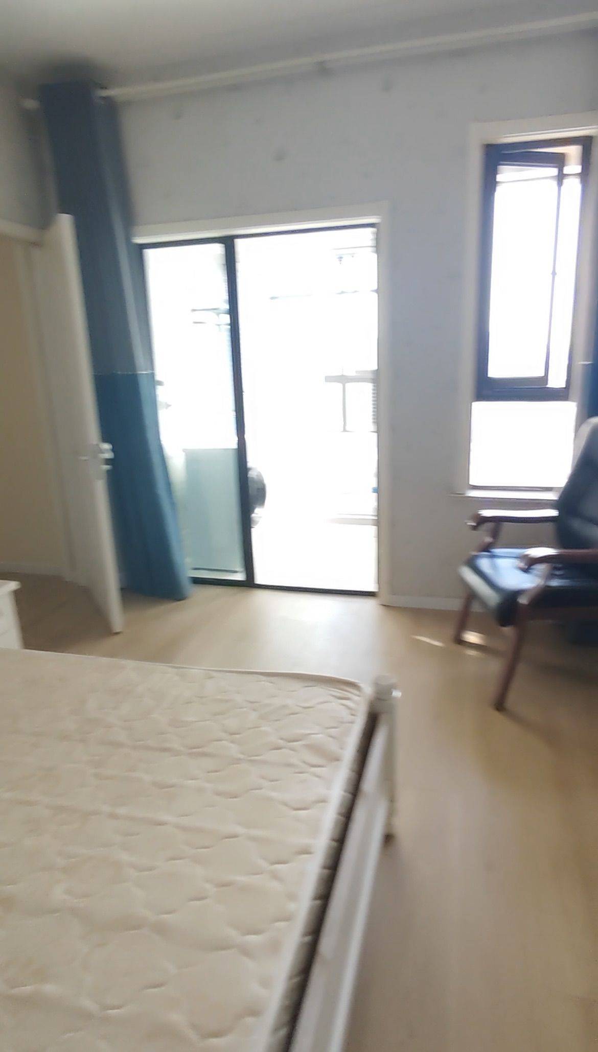 Nanjing-Jiangning-房东直租