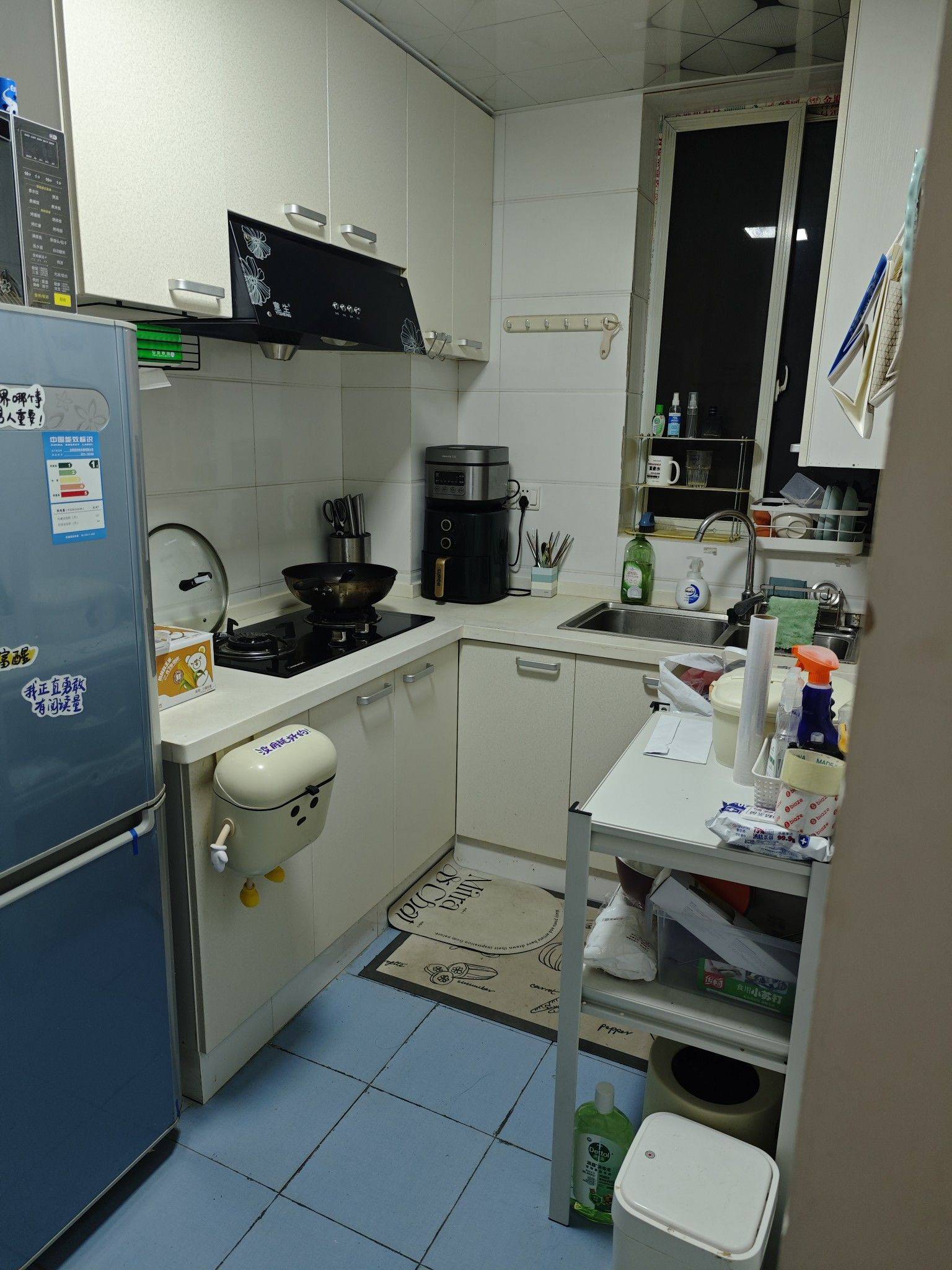 Shanghai-Jing‘An-Cozy Home,Clean&Comfy,No Gender Limit,Pet Friendly