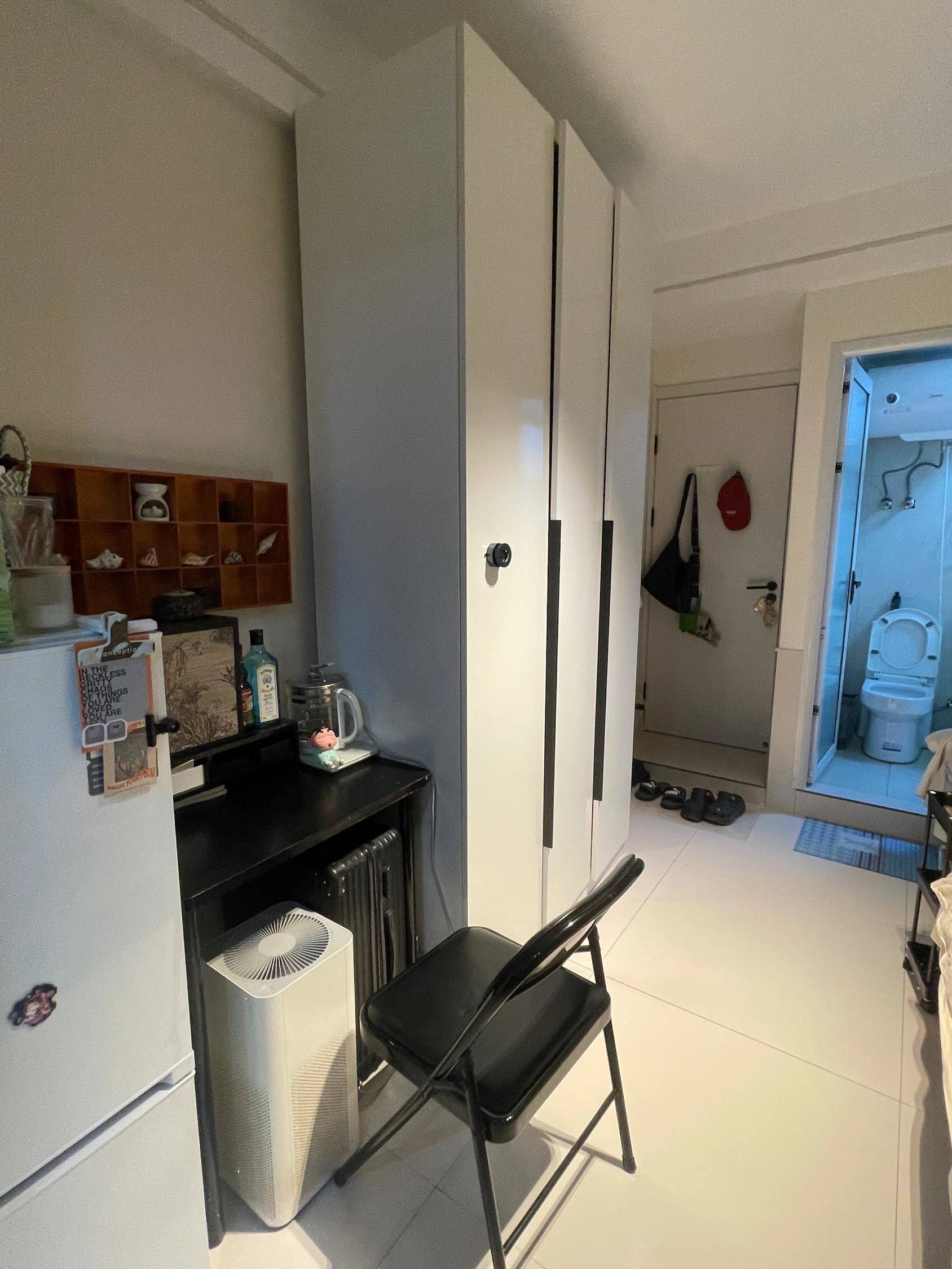 Hangzhou-Binjiang-Cozy Home,Clean&Comfy,No Gender Limit,Hustle & Bustle,“Friends”,Chilled,LGBTQ Friendly,Pet Friendly