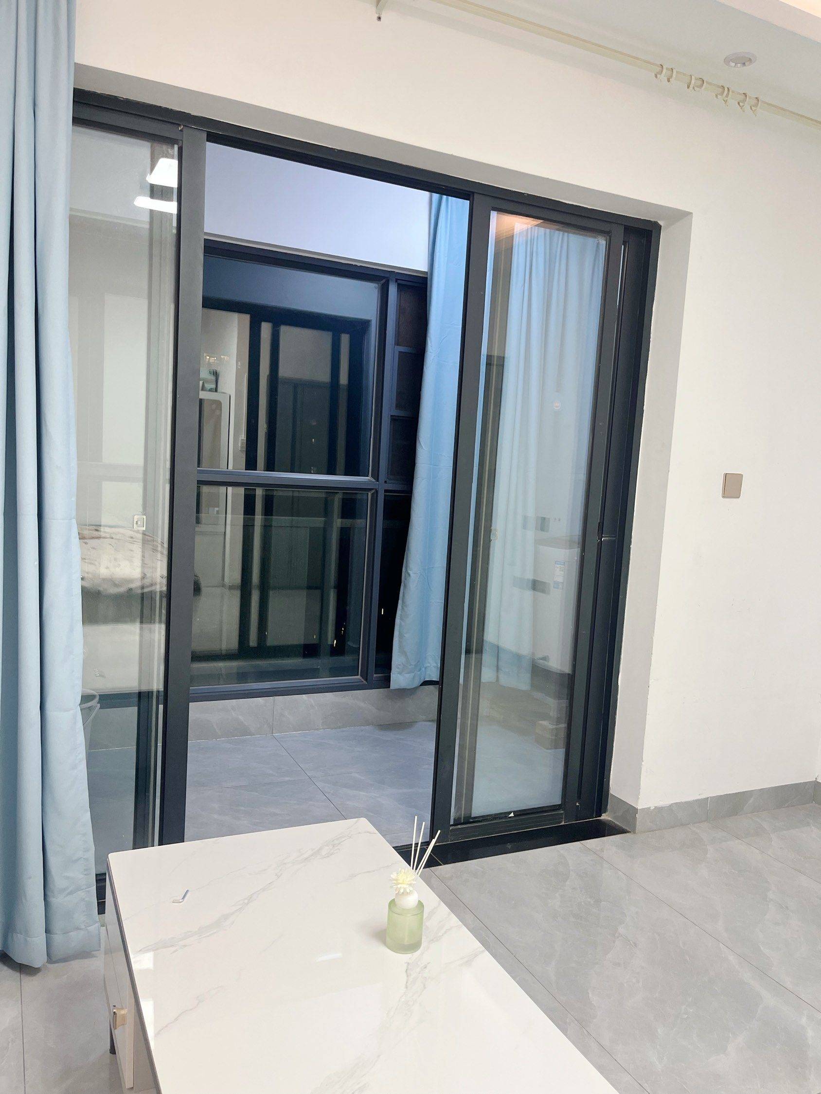 昆明-官渡-温馨小窝,干净治愈,不限性别,市井烟火气,宠物友好