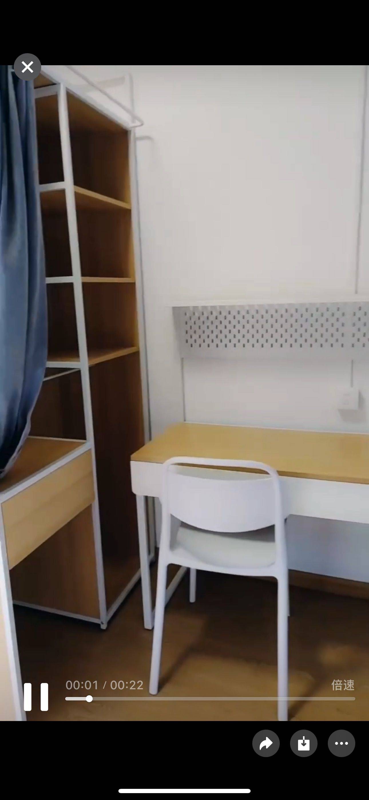 Shenzhen-BaoAn-Cozy Home,Clean&Comfy,No Gender Limit,Pet Friendly