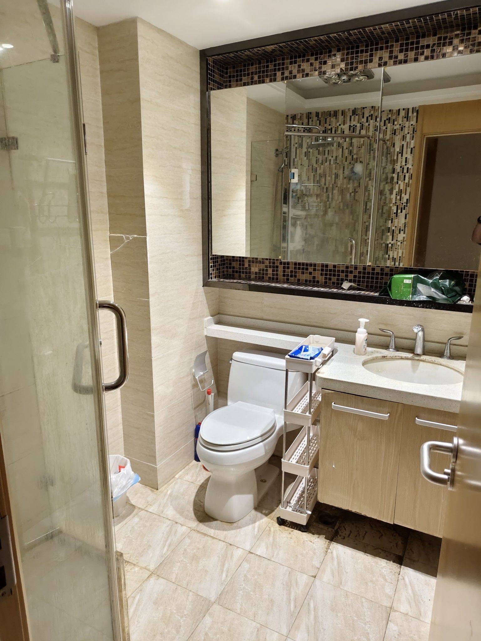 Shanghai-Pudong-Clean&Comfy,LGBTQ Friendly