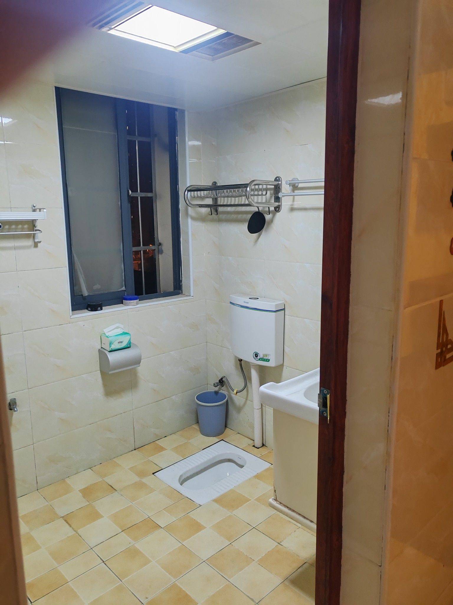 Changsha-Wangcheng-Cozy Home,Clean&Comfy,No Gender Limit,Hustle & Bustle,“Friends”,Chilled,Pet Friendly