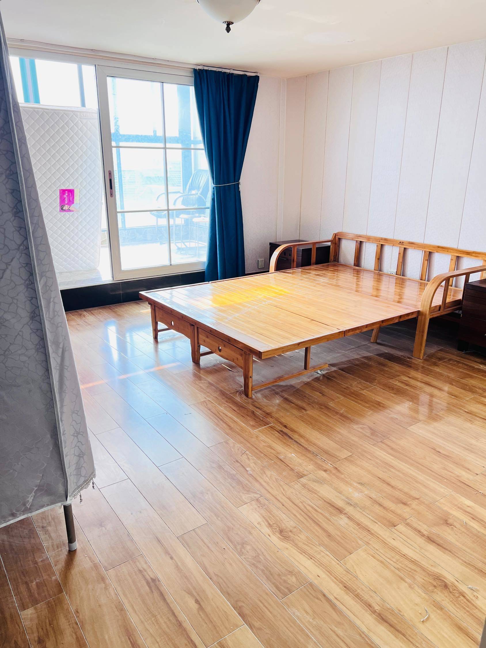 Nanjing-Jiangning-Cozy Home,Clean&Comfy,No Gender Limit,Hustle & Bustle