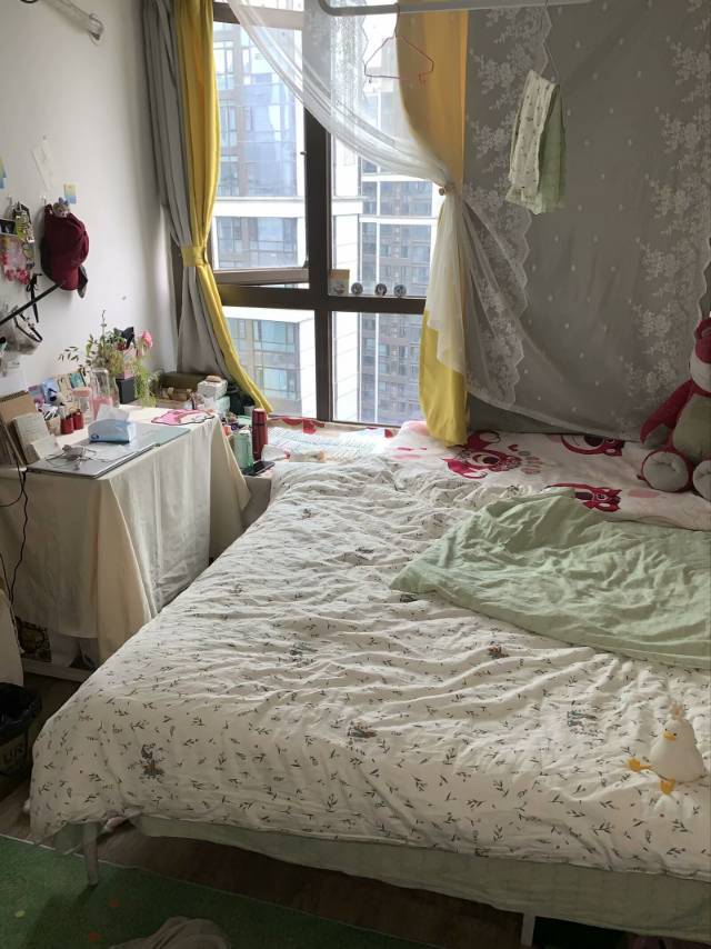 Chengdu-Shuangliu-Cozy Home,Clean&Comfy,No Gender Limit