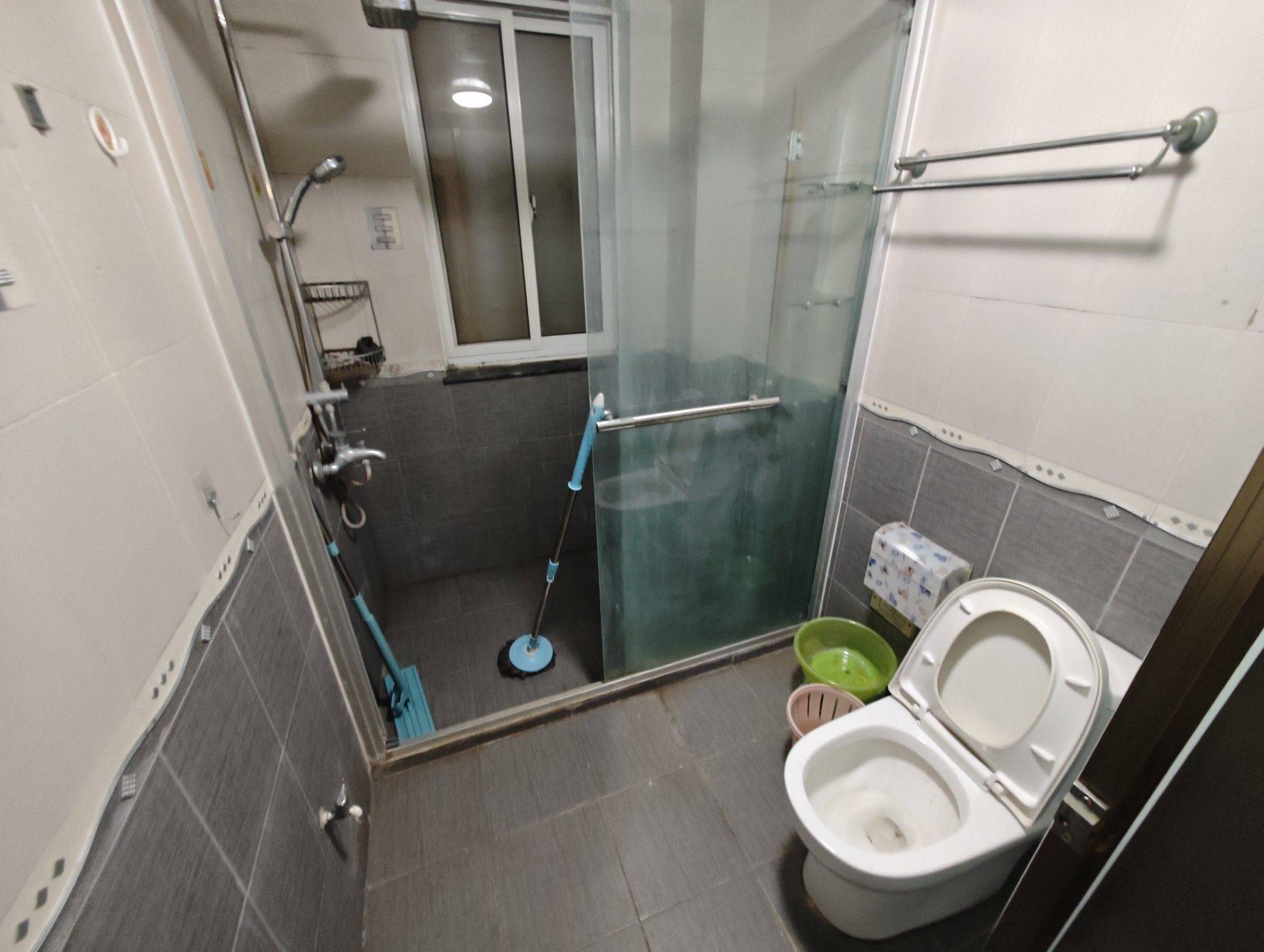 Nanjing-Yuhuatai-Cozy Home,Clean&Comfy,Hustle & Bustle