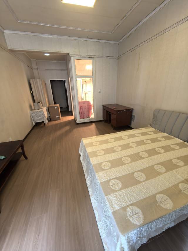 Shijiazhuang Chang'an | 财富天下_5