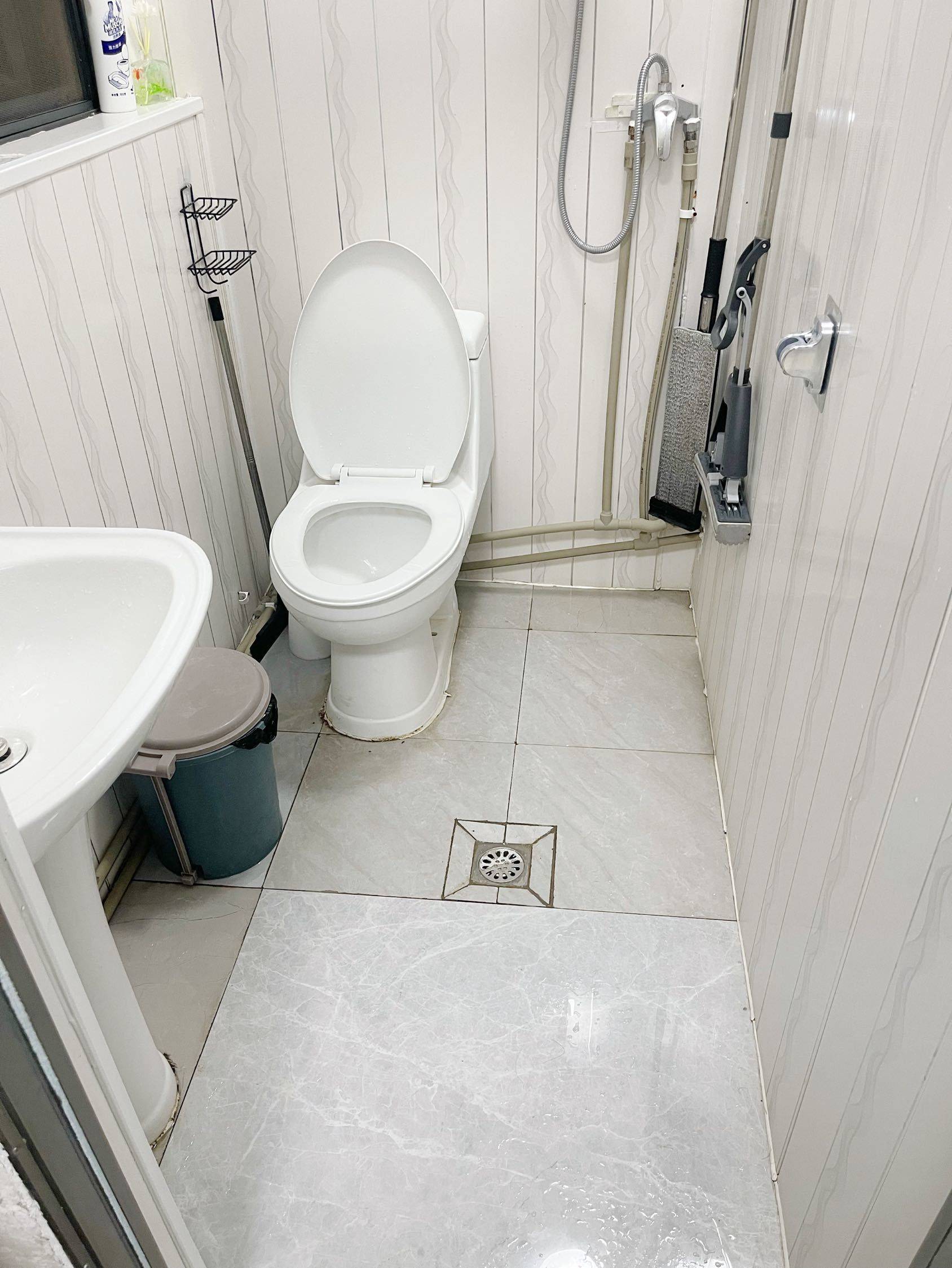 昆明-官渡-温馨小窝,干净治愈,不限性别,市井烟火气,宠物友好