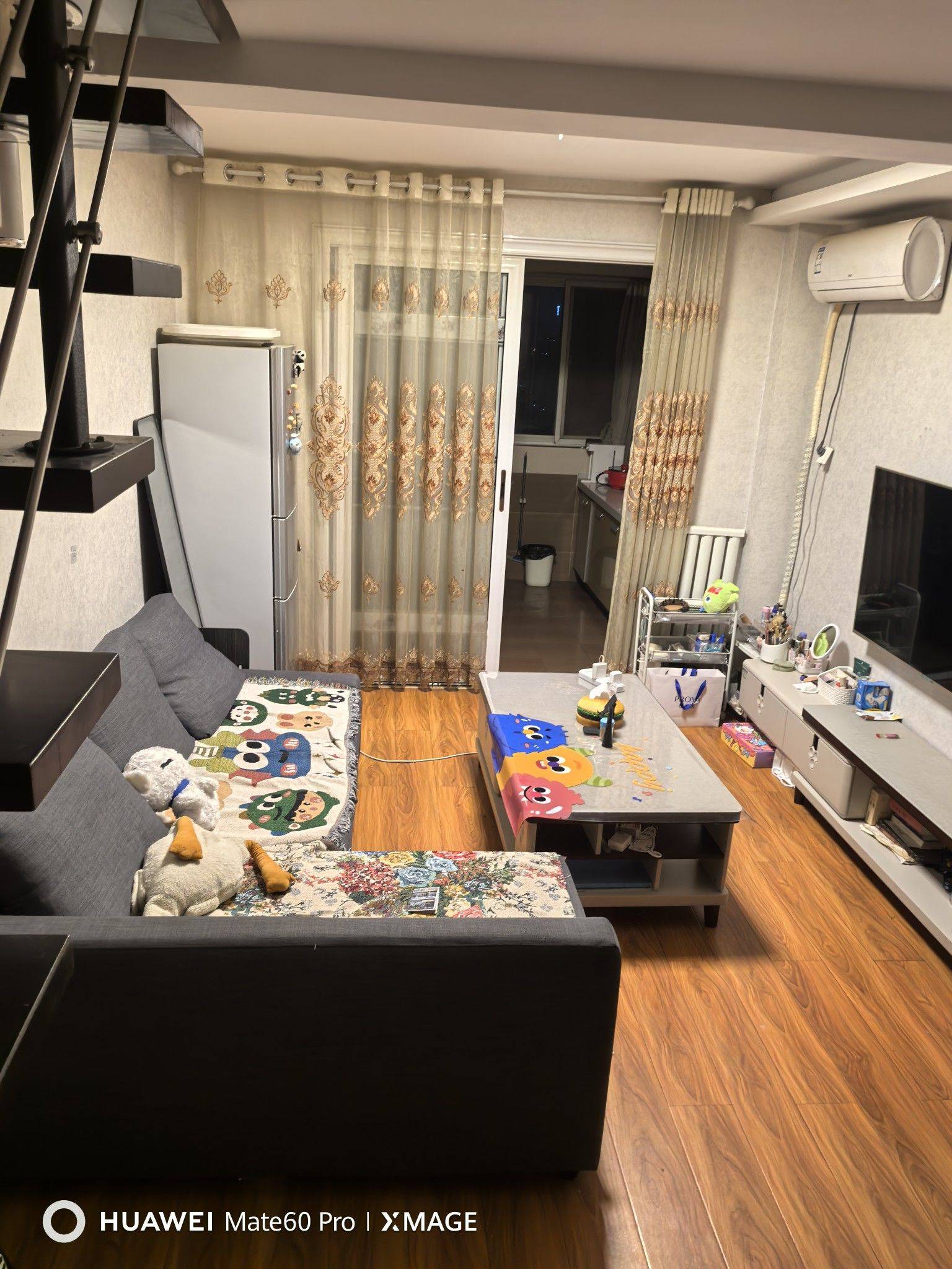 灞桥 尚东城小区-北区