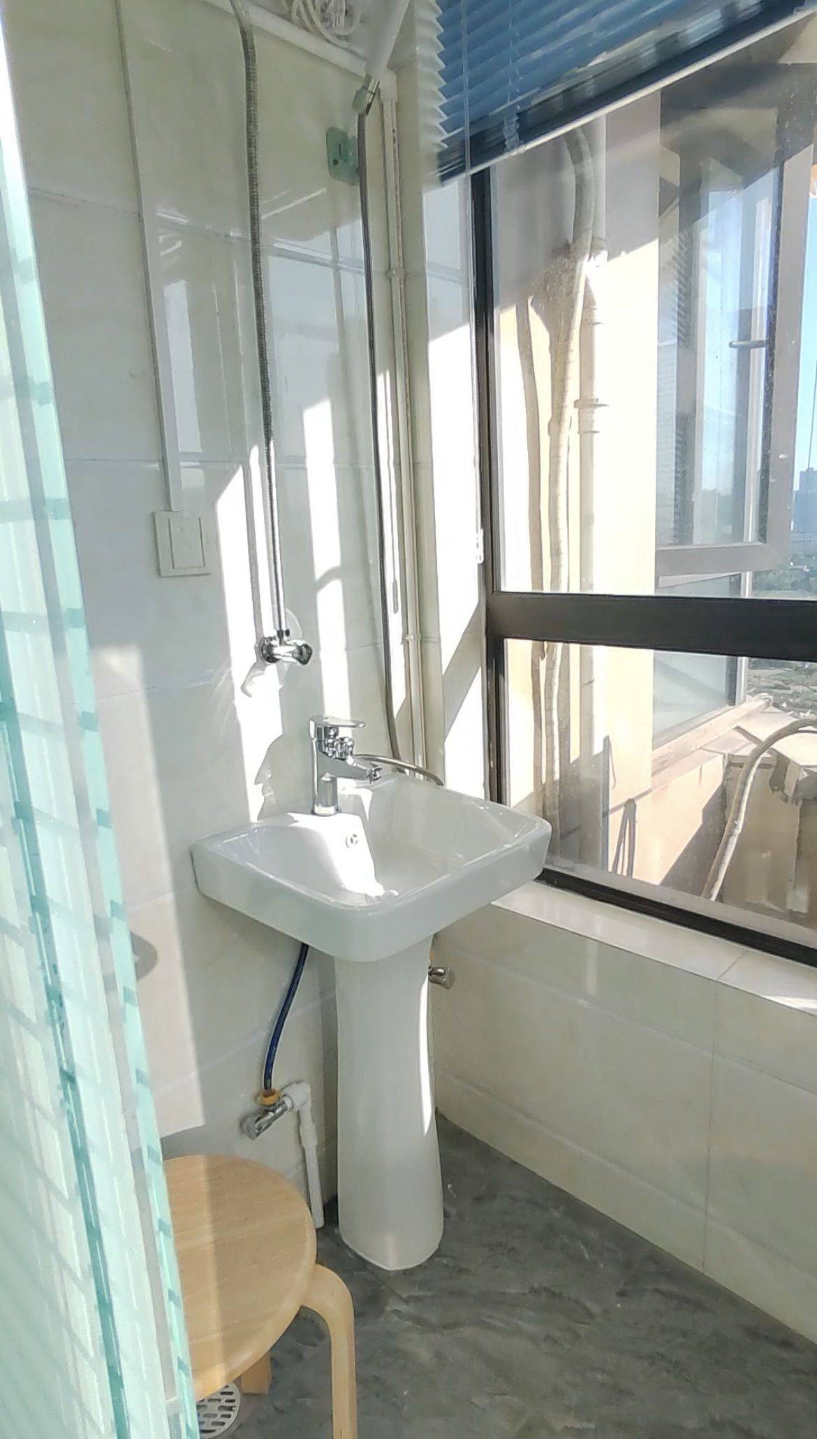 Nanjing-Jiangning-房东直租