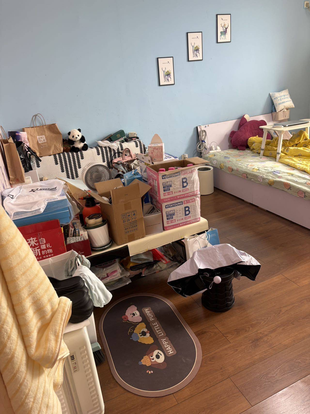 西安-蓮湖-乾淨治愈