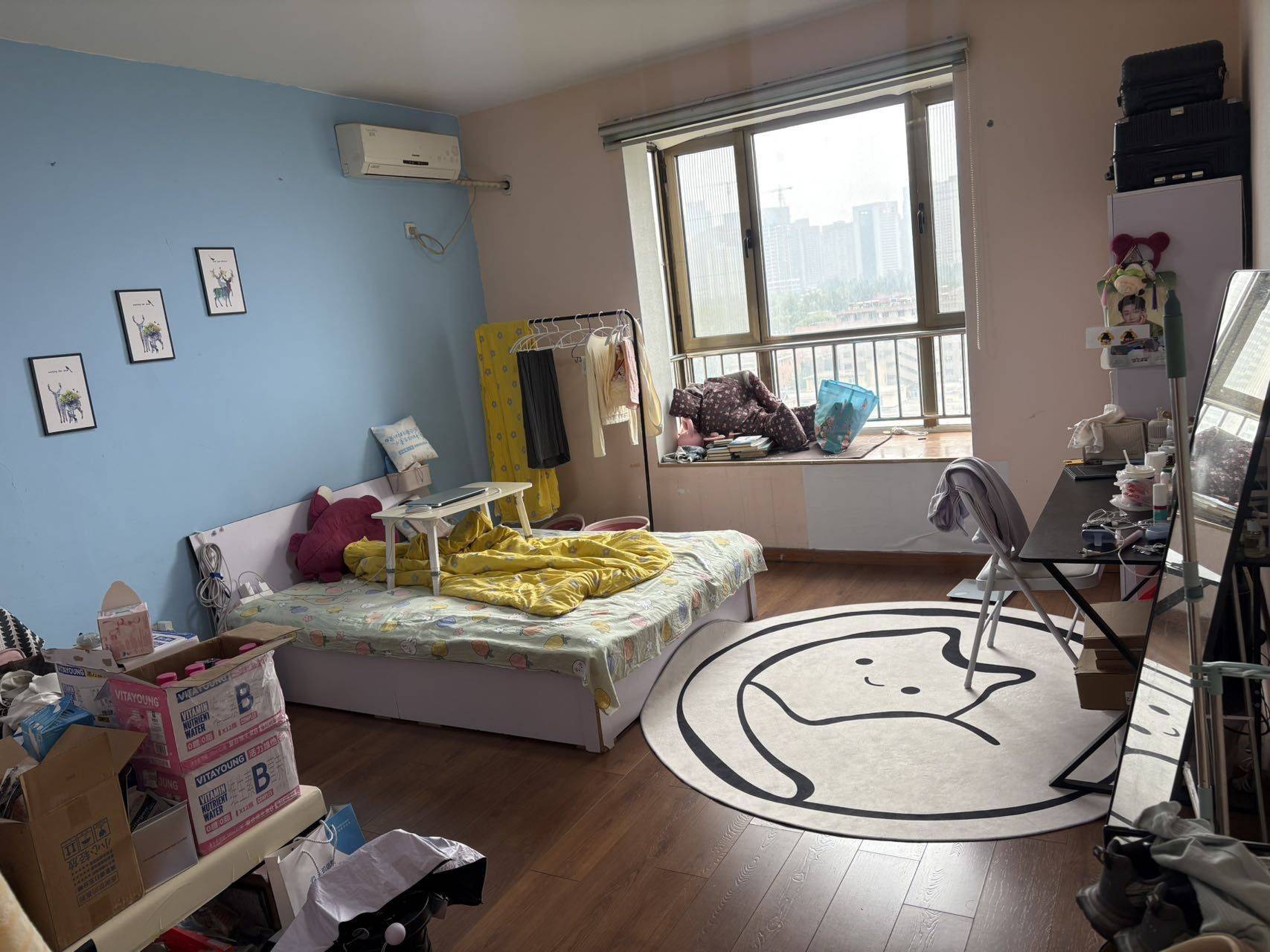 西安-蓮湖-乾淨治愈