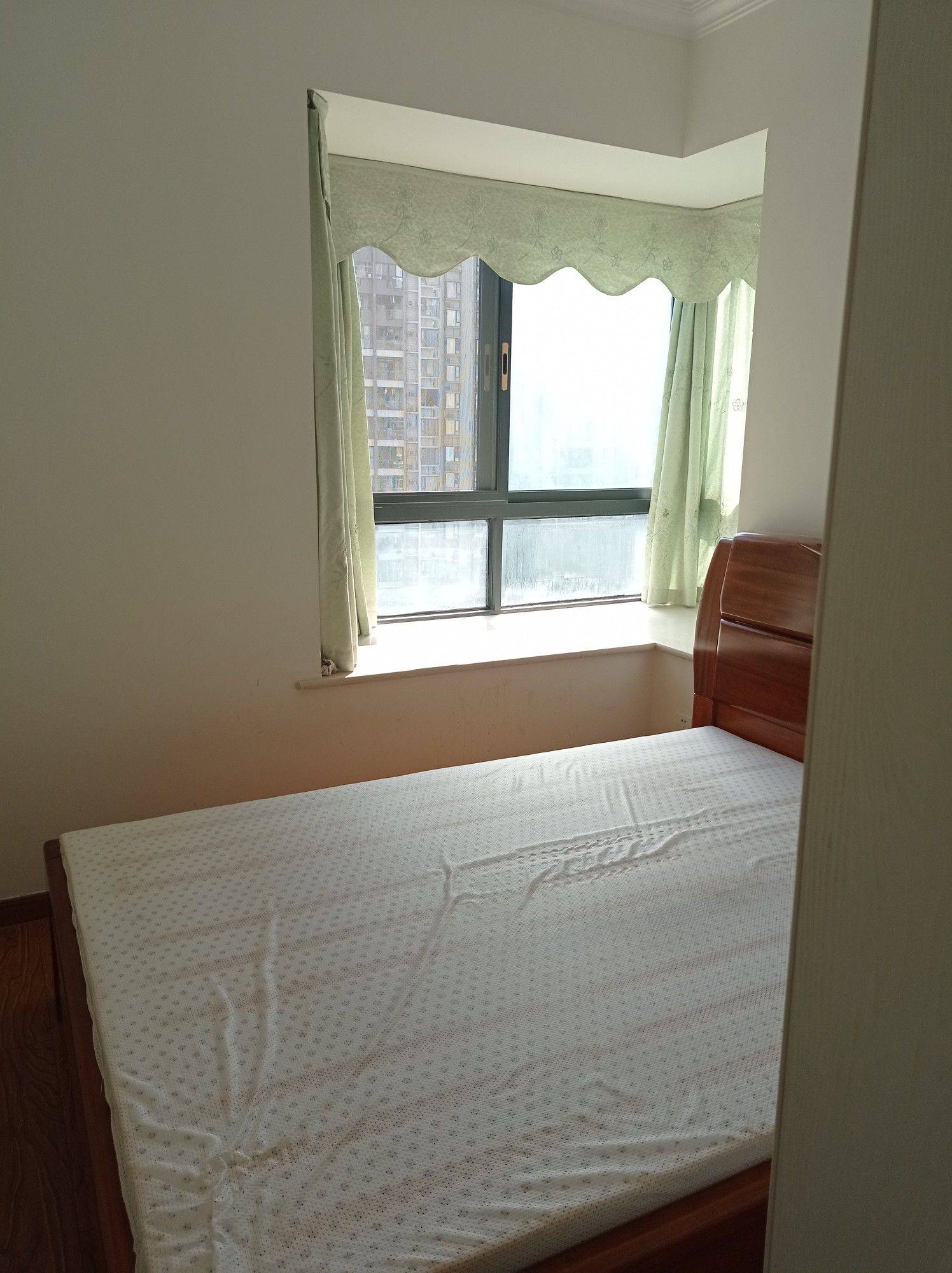 Chengdu-Jinniu-Cozy Home,Clean&Comfy,No Gender Limit,Hustle & Bustle