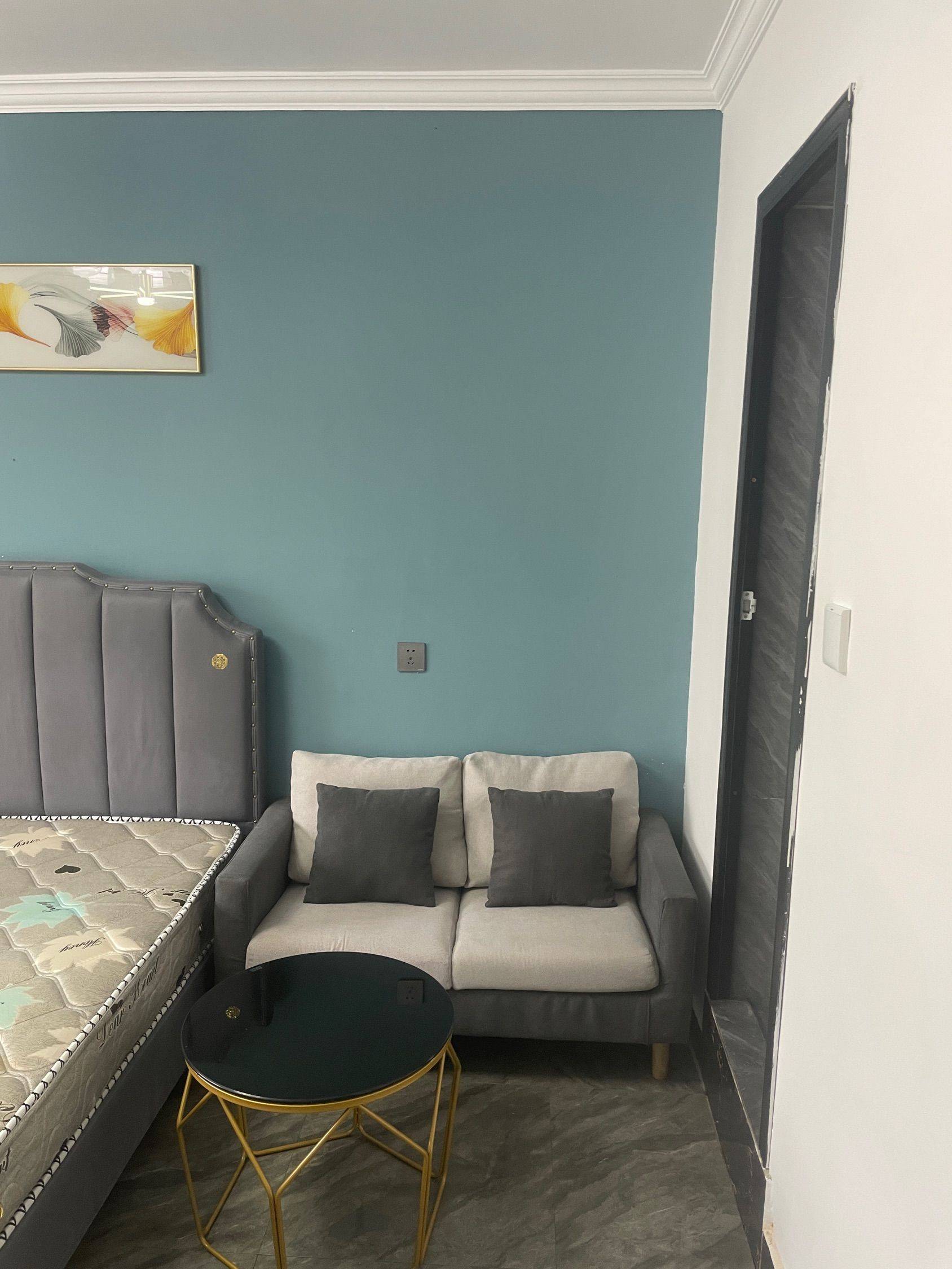 Shanghai-Pudong-Cozy Home,Clean&Comfy,No Gender Limit,Hustle & Bustle,Pet Friendly