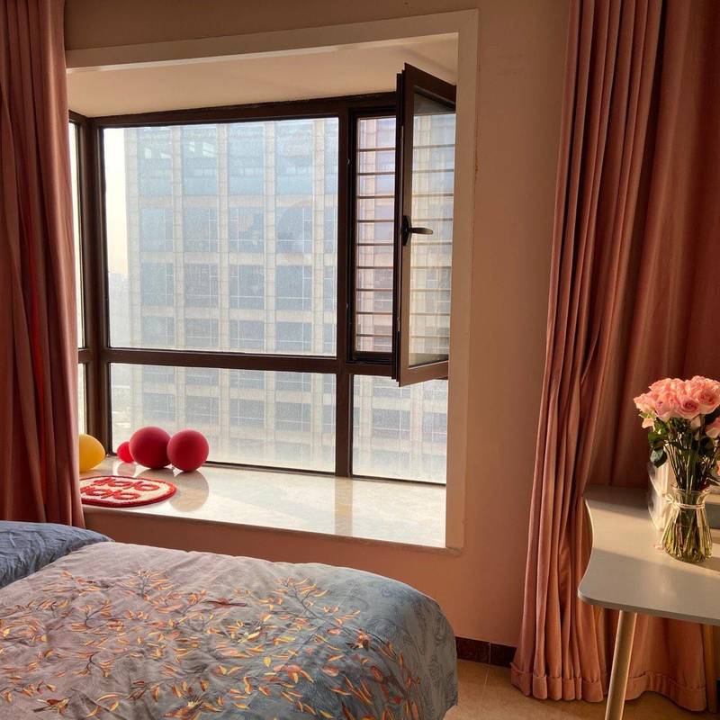 郑州 中原 | 盛润锦绣城西苑-19号楼_5