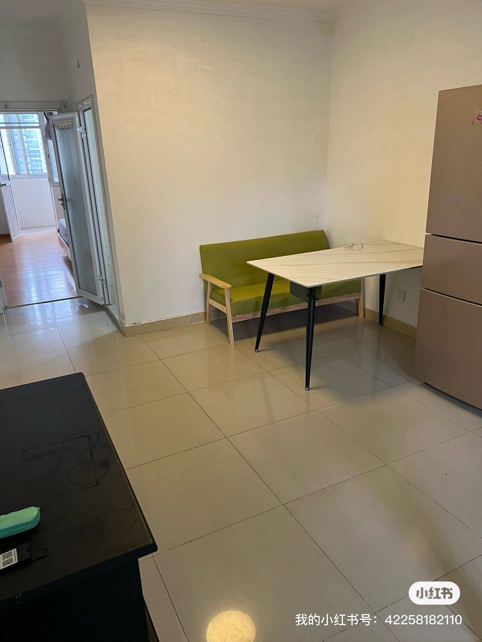 Beijing-Dongcheng-Cozy Home,Clean&Comfy,No Gender Limit,Hustle & Bustle,Chilled