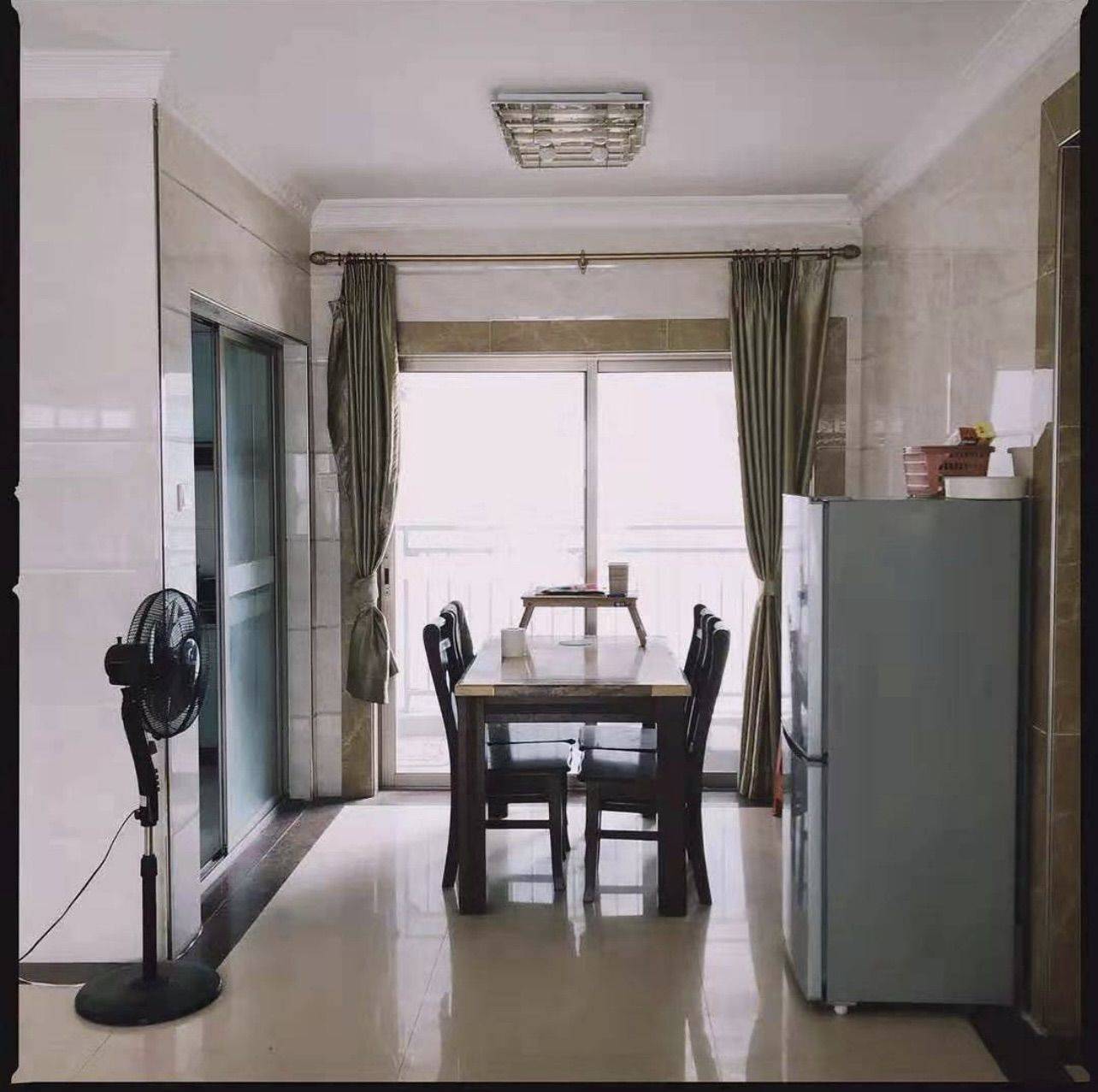 深圳-寶安-溫馨小窩,乾淨治愈