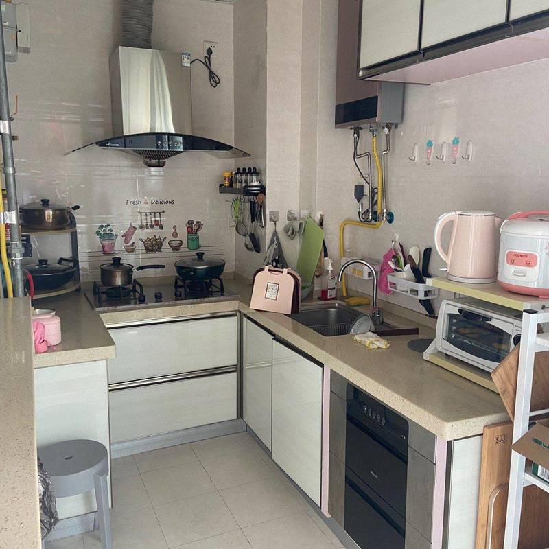 郑州 中原 | 盛润锦绣城西苑-19号楼_6