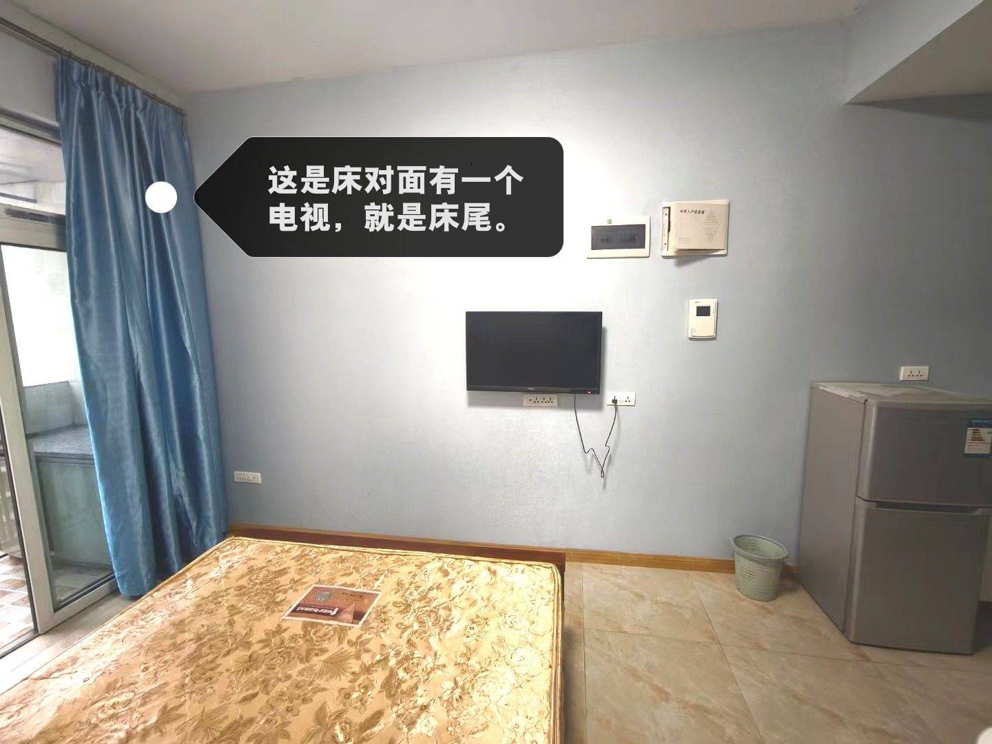 合川 MINI时代-1栋