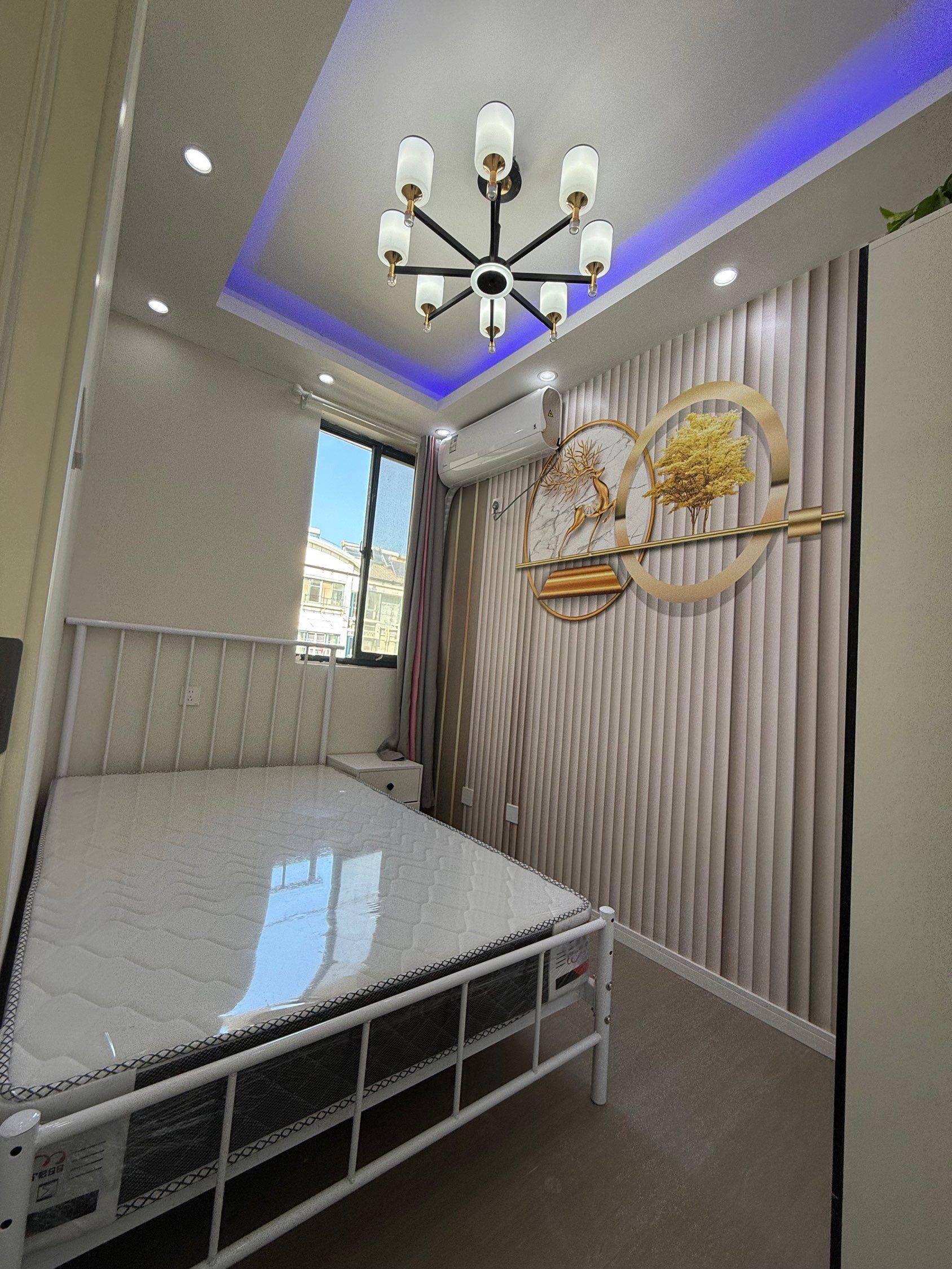 南京-江寧-溫馨小窩,乾淨治愈,不限性別