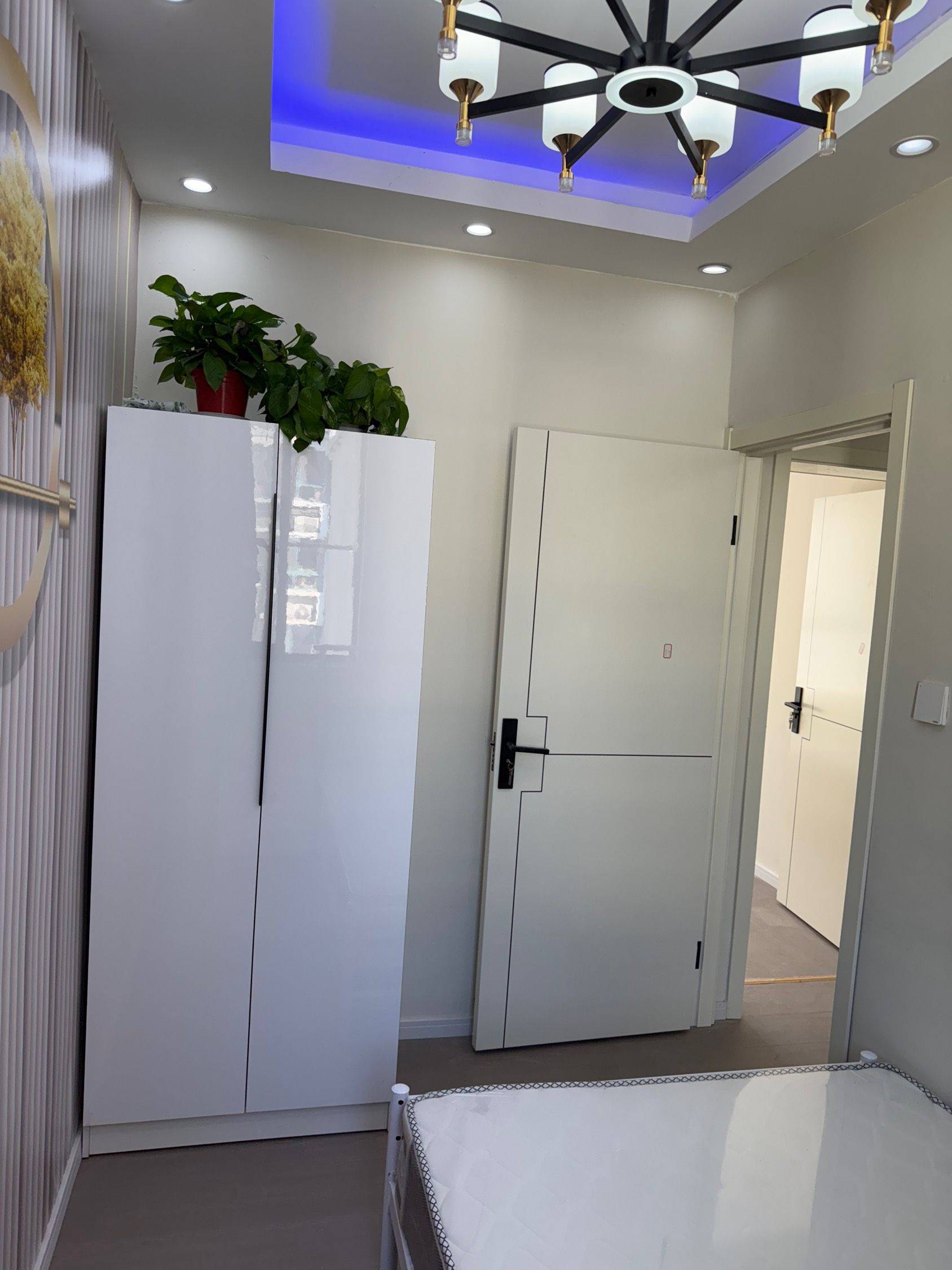 南京-江寧-溫馨小窩,乾淨治愈,不限性別