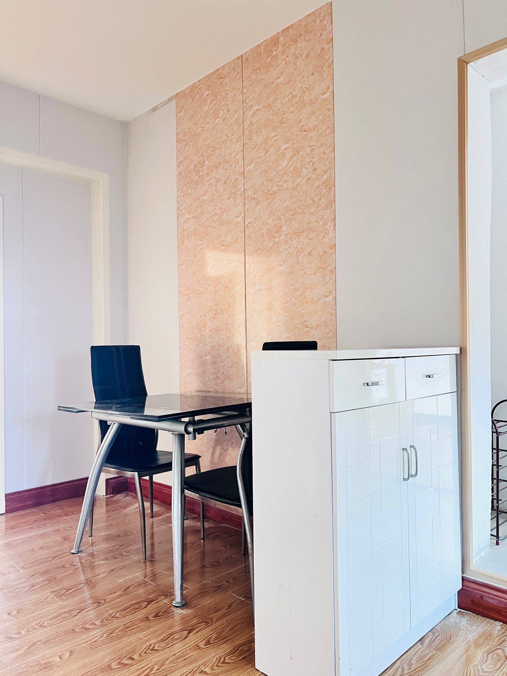 Nanjing-Jiangning-Cozy Home,Clean&Comfy,No Gender Limit,Hustle & Bustle