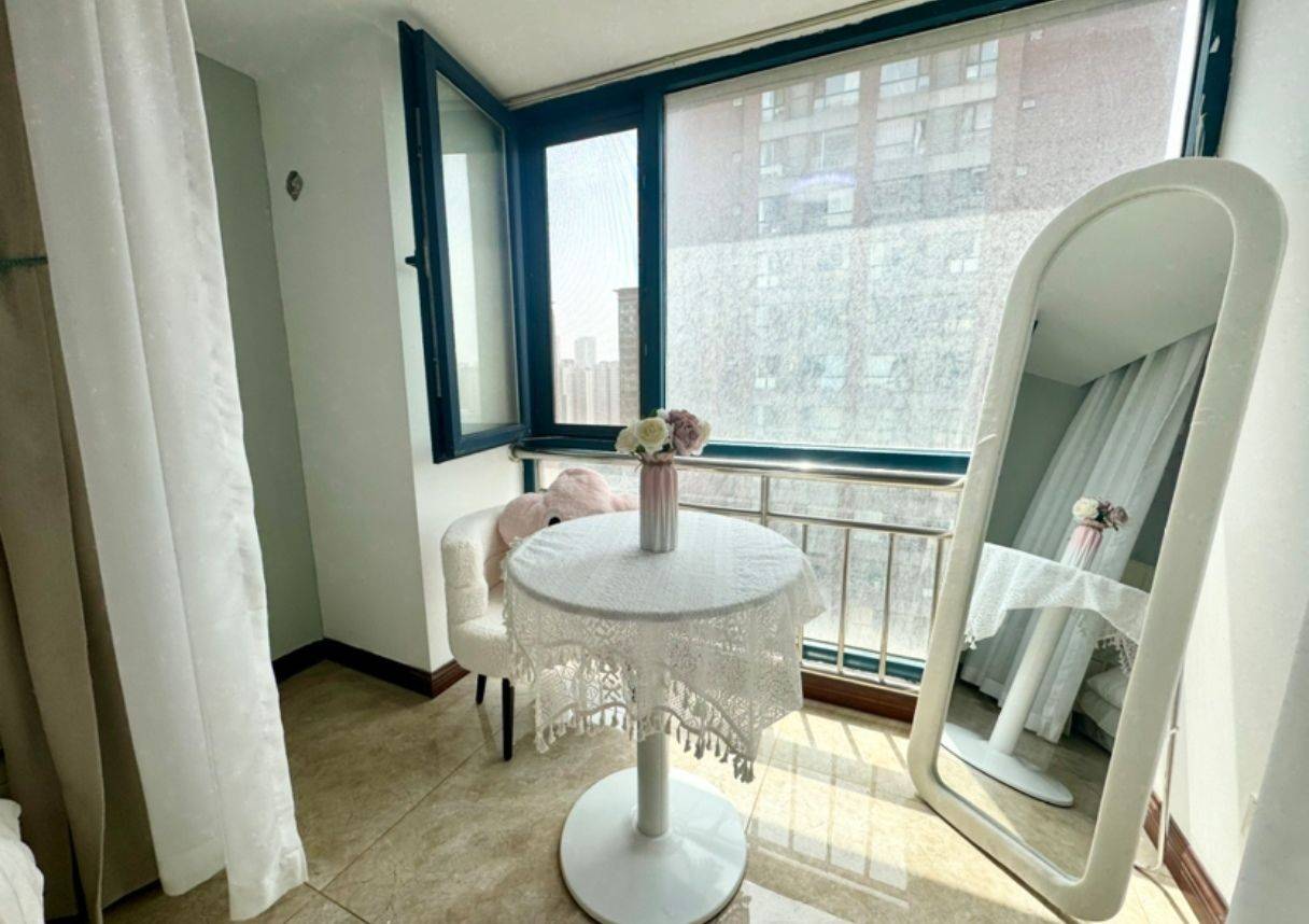 Xi'An-Weiyang-Cozy Home,Clean&Comfy,No Gender Limit