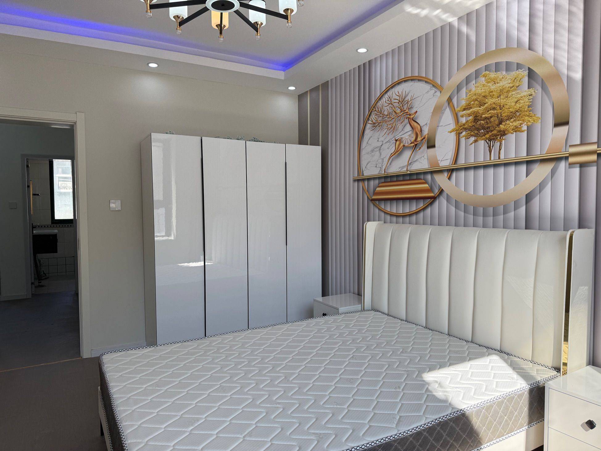 Nanjing-Jiangning-Cozy Home,Clean&Comfy,No Gender Limit,Hustle & Bustle,“Friends”,Chilled,Pet Friendly