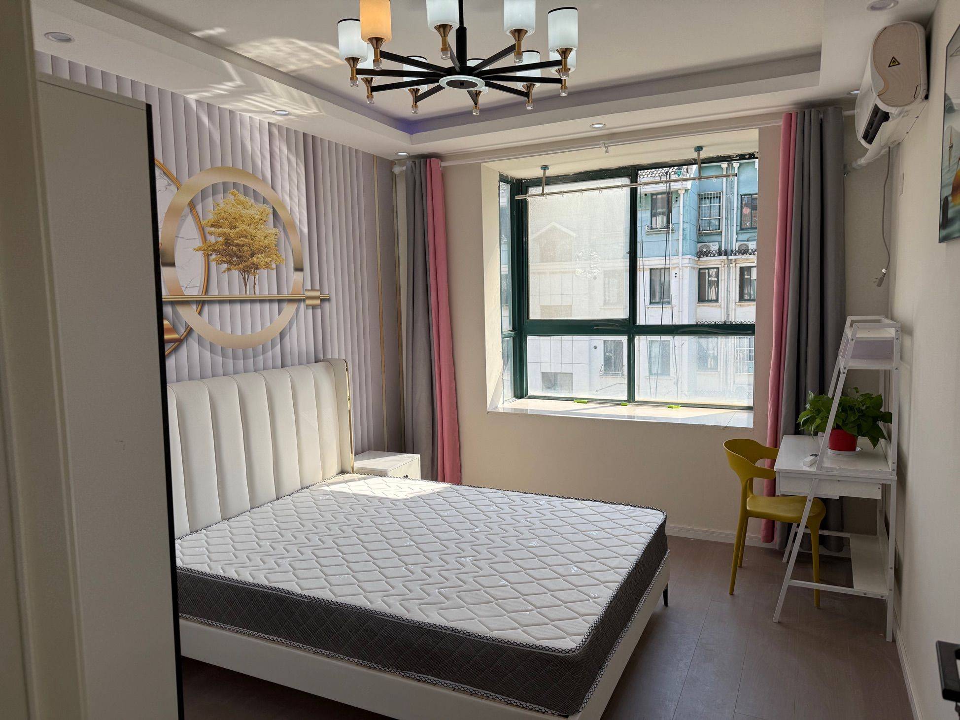 南京-江寧-溫馨小窩,乾淨治愈,不限性別