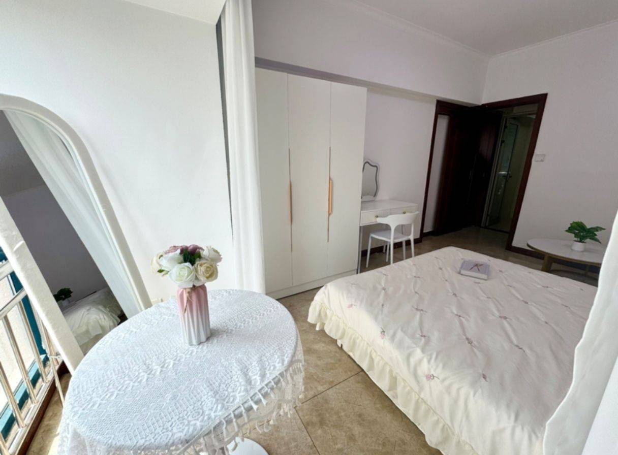 Xi'An-Weiyang-Cozy Home,Clean&Comfy