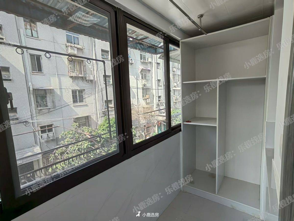 南京 秦淮 | 小西湖小区_4