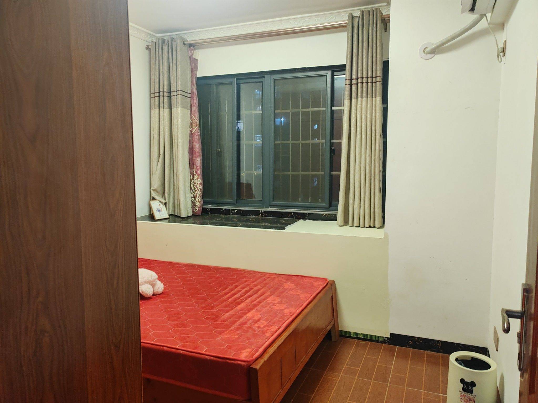 Changsha-Wangcheng-Cozy Home,Clean&Comfy,No Gender Limit,Hustle & Bustle,“Friends”,Chilled,Pet Friendly