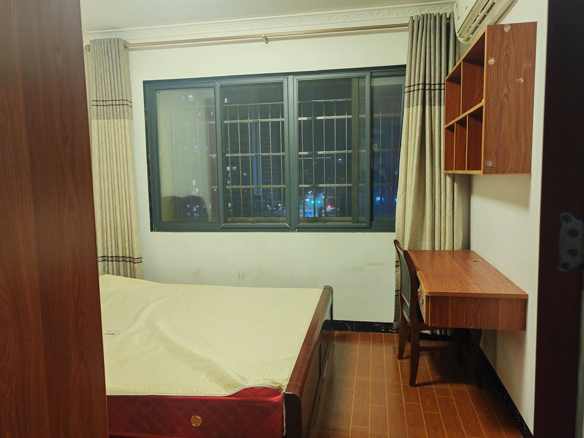 Changsha-Wangcheng-Cozy Home,Clean&Comfy,No Gender Limit,Hustle & Bustle,“Friends”,Chilled,Pet Friendly