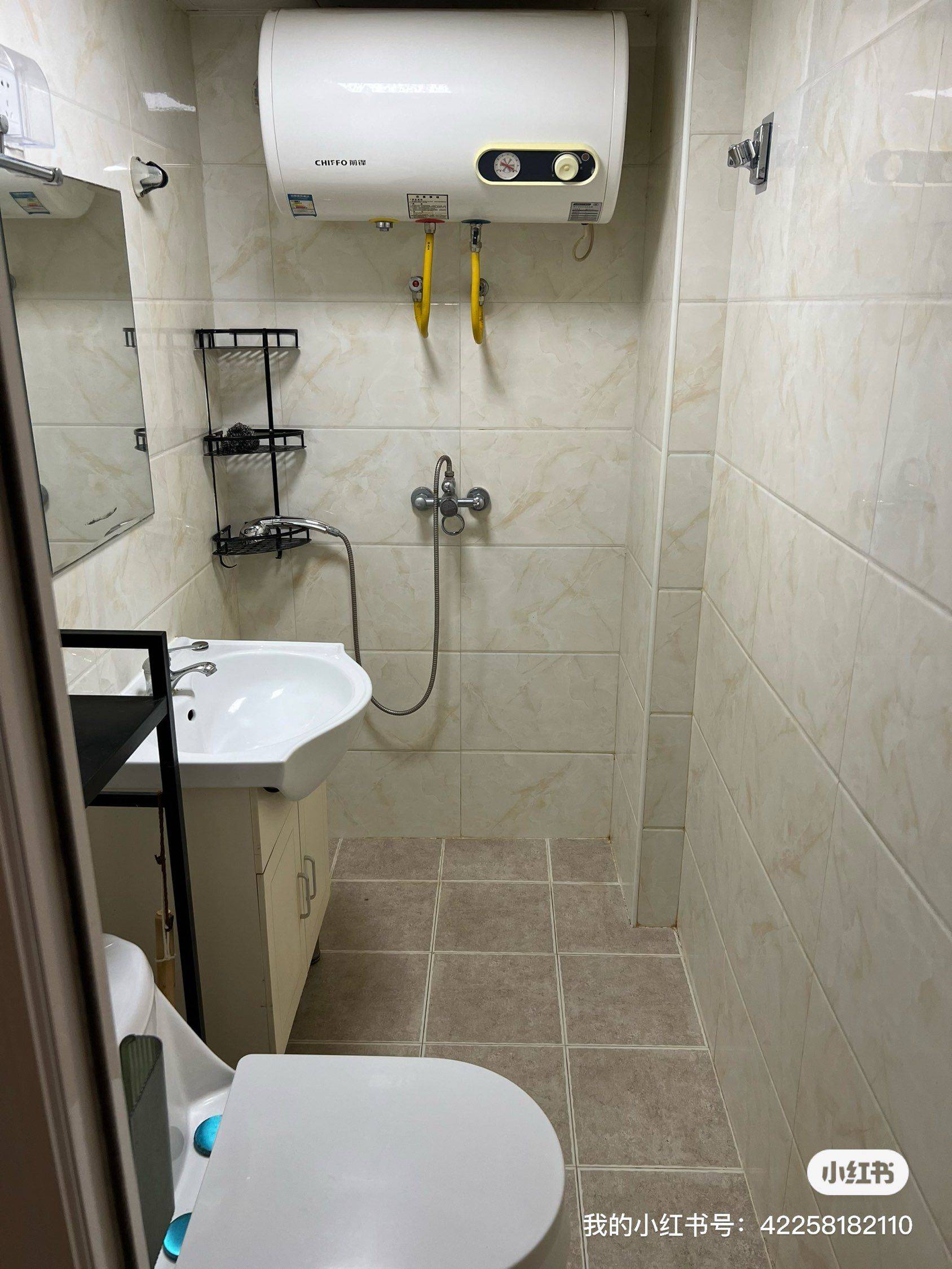 Beijing-Dongcheng-Cozy Home,Clean&Comfy,No Gender Limit,Hustle & Bustle,Chilled