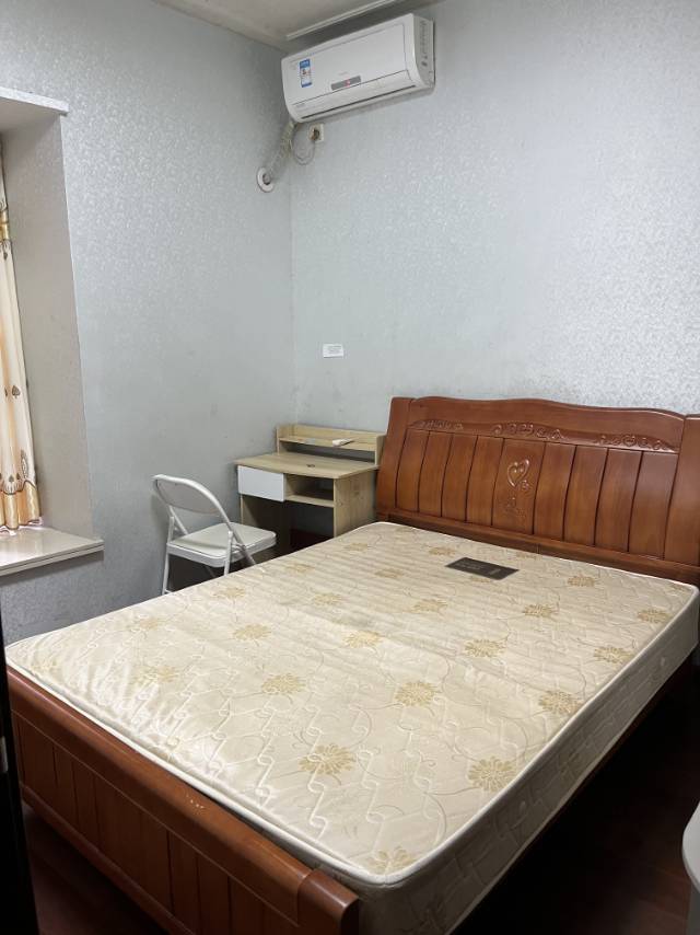 Zhuhai-Xiangzhou-No Gender Limit,Hustle & Bustle,“Friends”