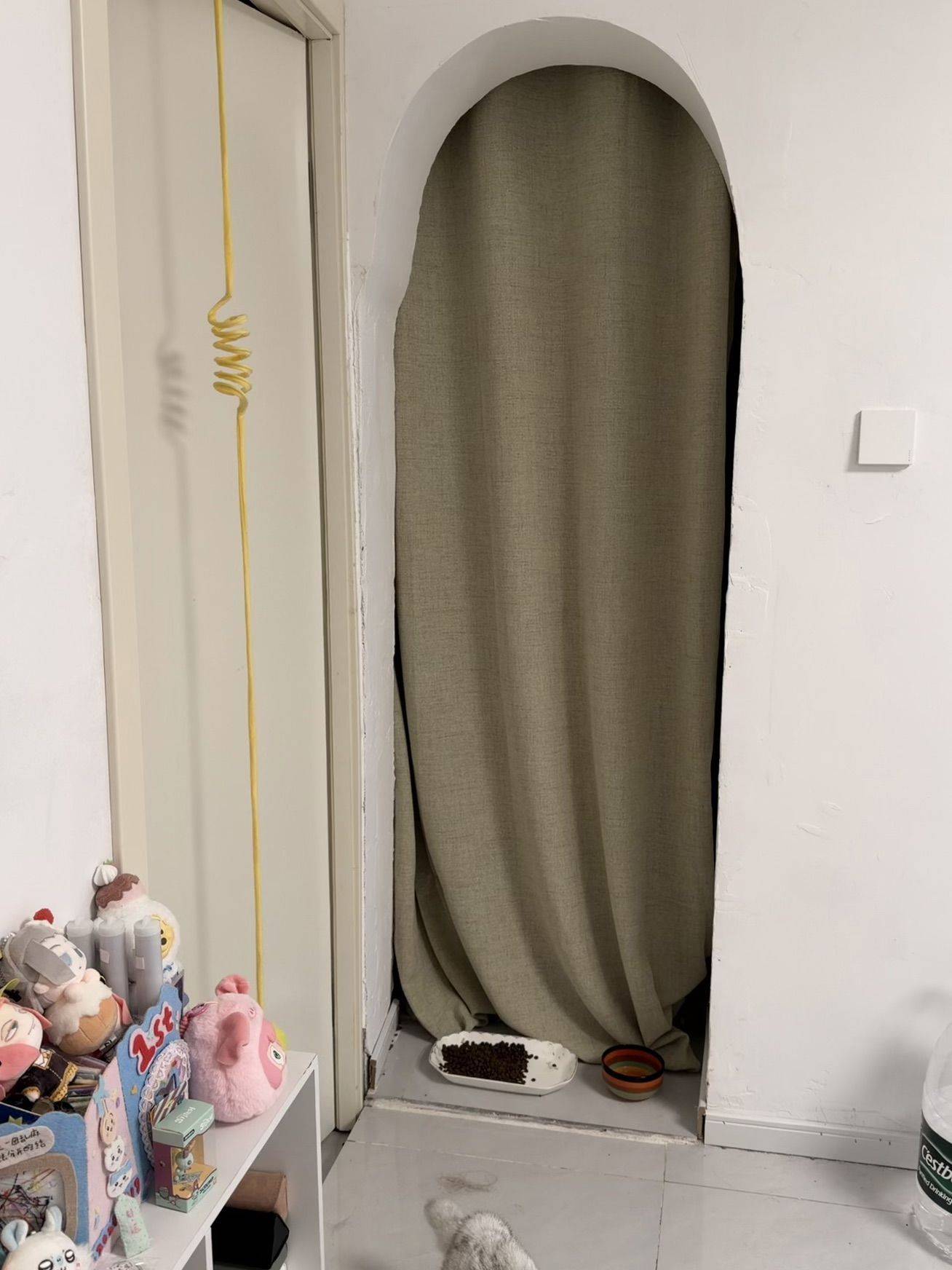 Shanghai-Pudong-Cozy Home,Clean&Comfy,No Gender Limit,Hustle & Bustle,Pet Friendly